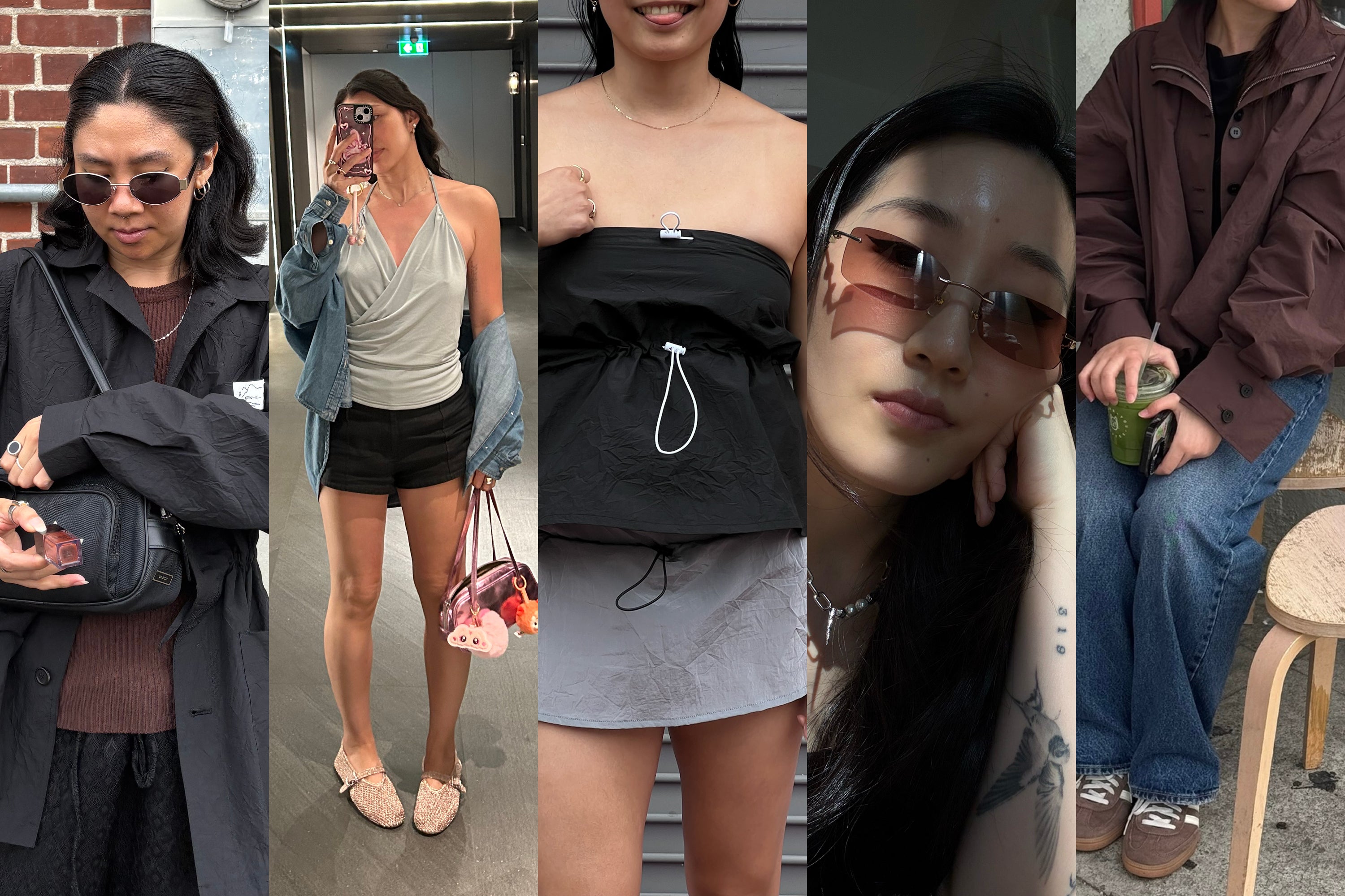 The LANG Team Celebrates AAPI Month with a Round Table on Culture, Customs & More