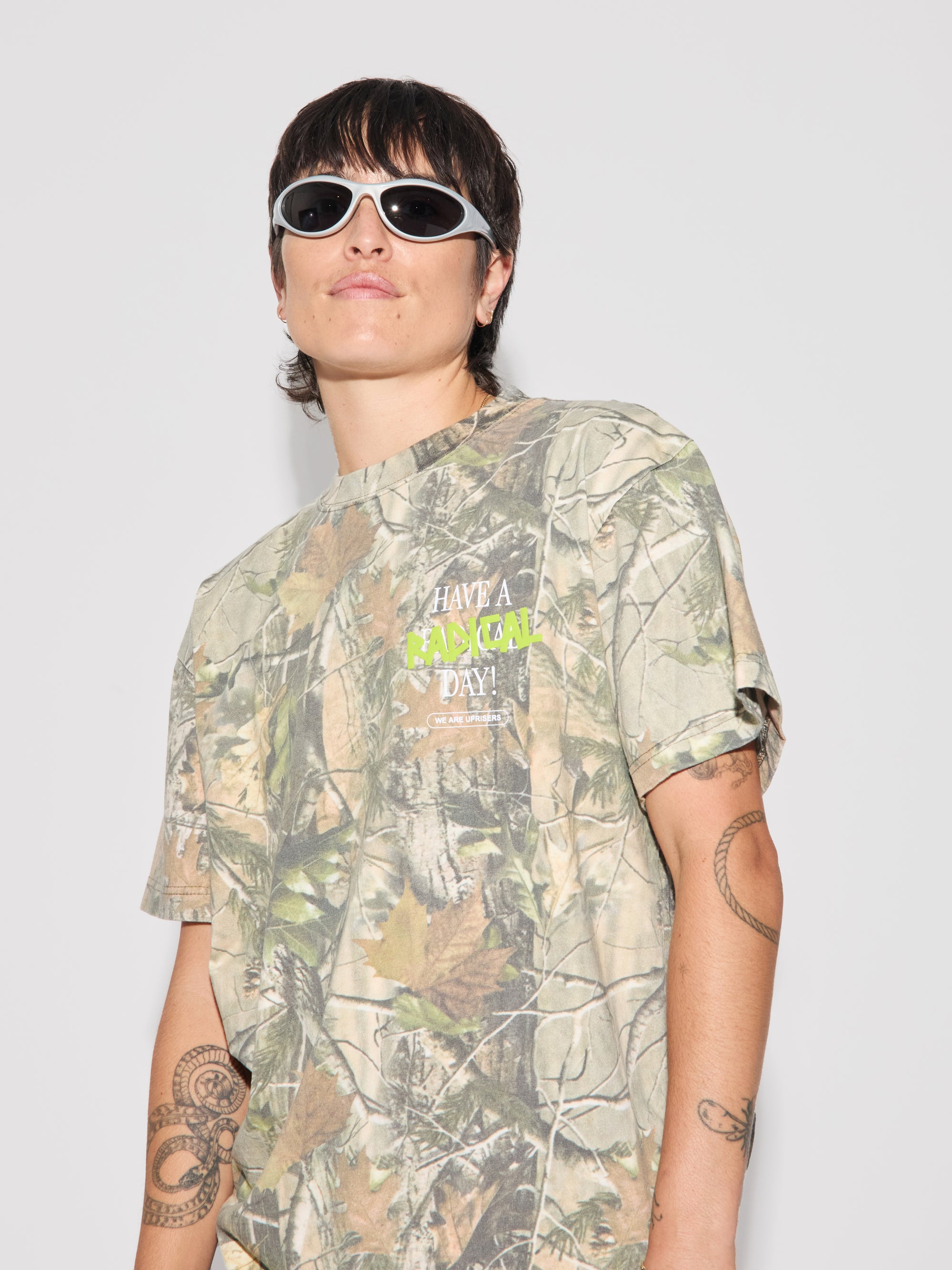 Angel Sunglasses