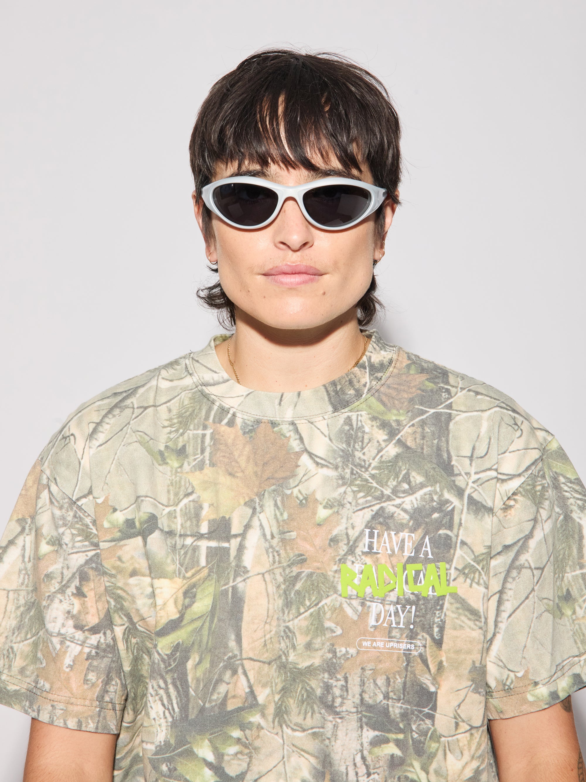 Angel Sunglasses
