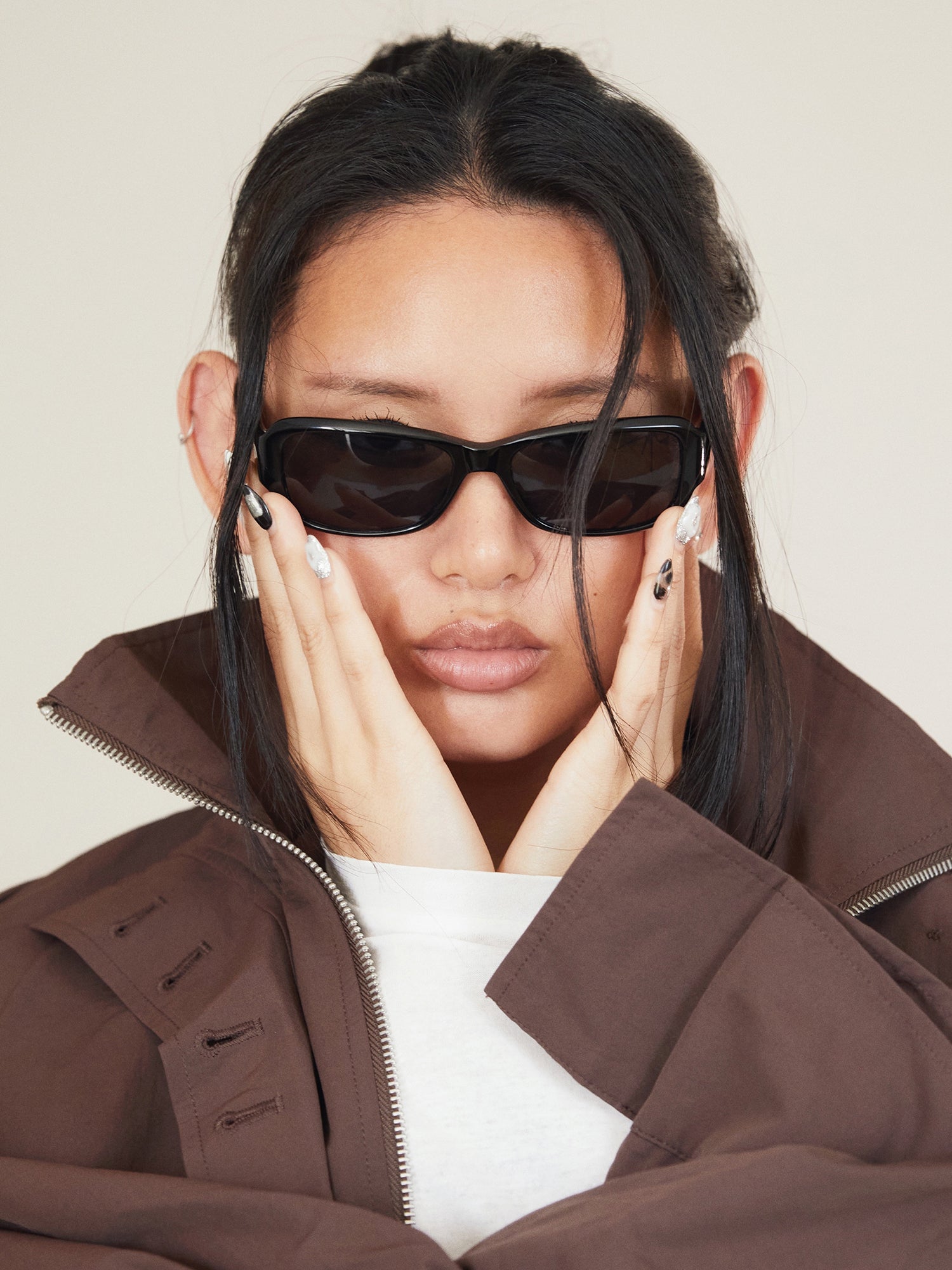 Sugar Sunglasses – LANG