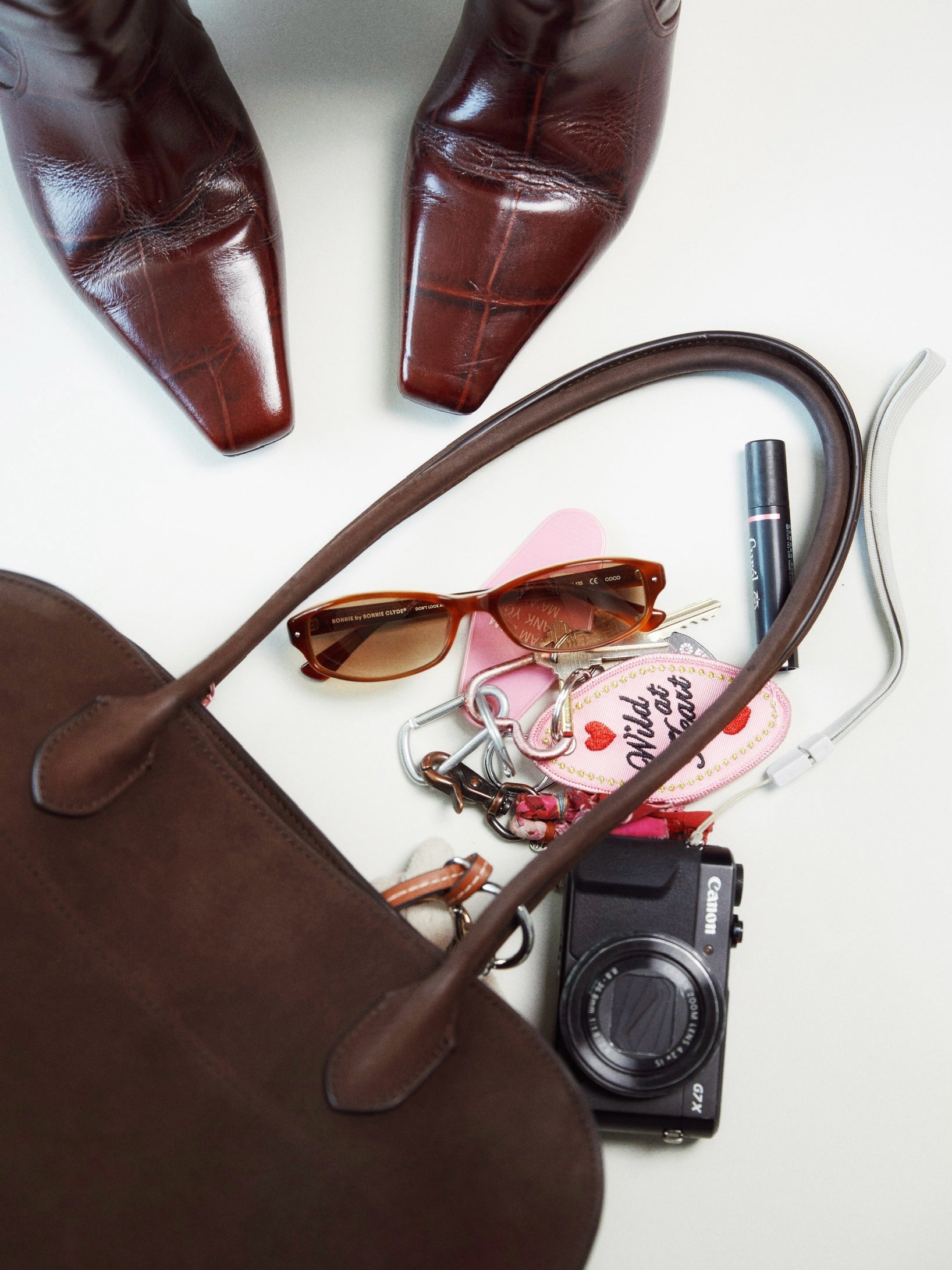 Coco Sunglasses – LANG