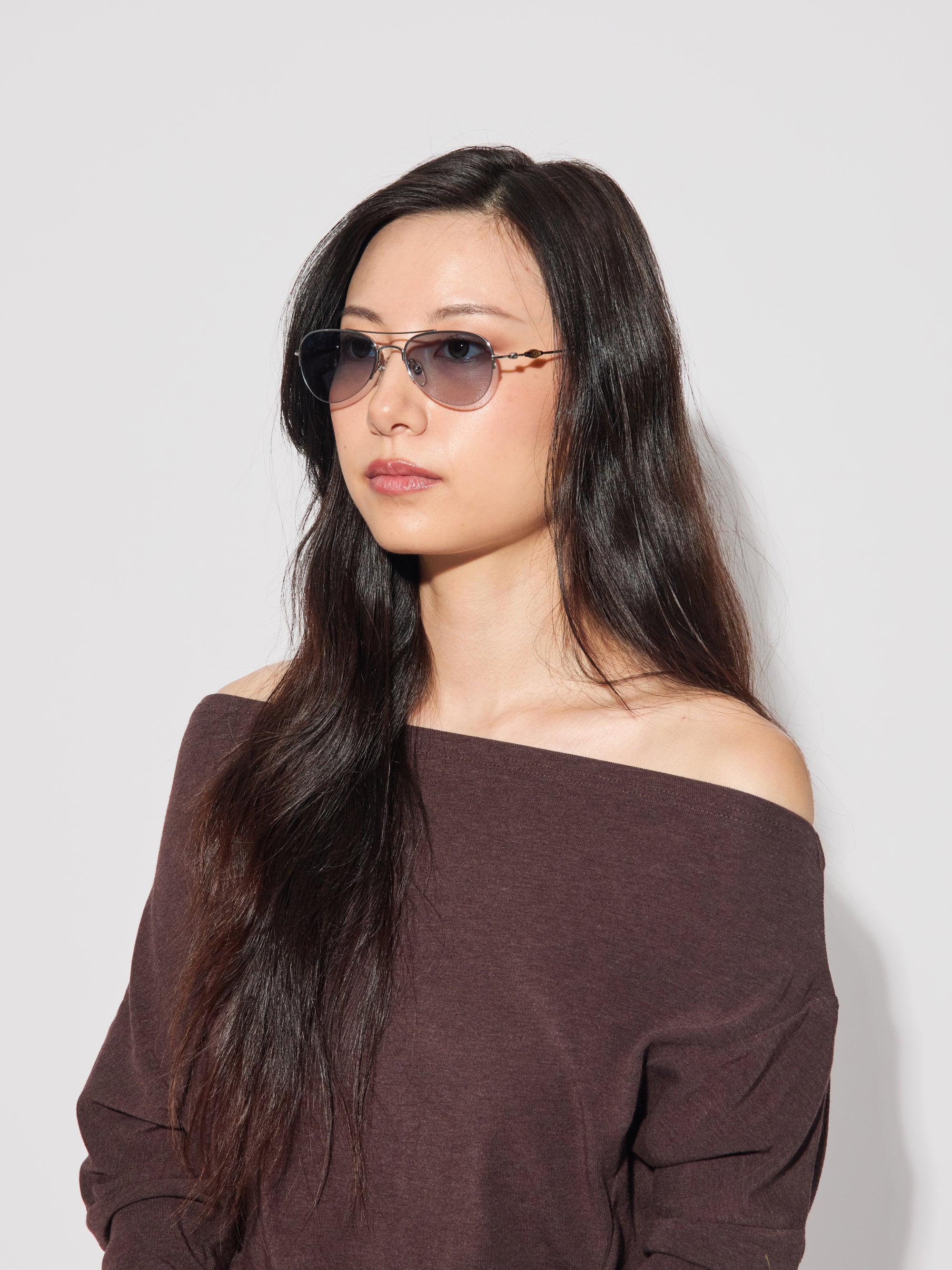 AUTOBIO Sunglasses