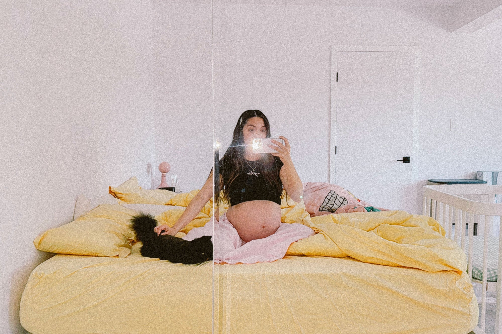 A Celebration of Women: 3 Female Creatives on Feeling Empowered, Loving the Process & Telling Authentic Stories