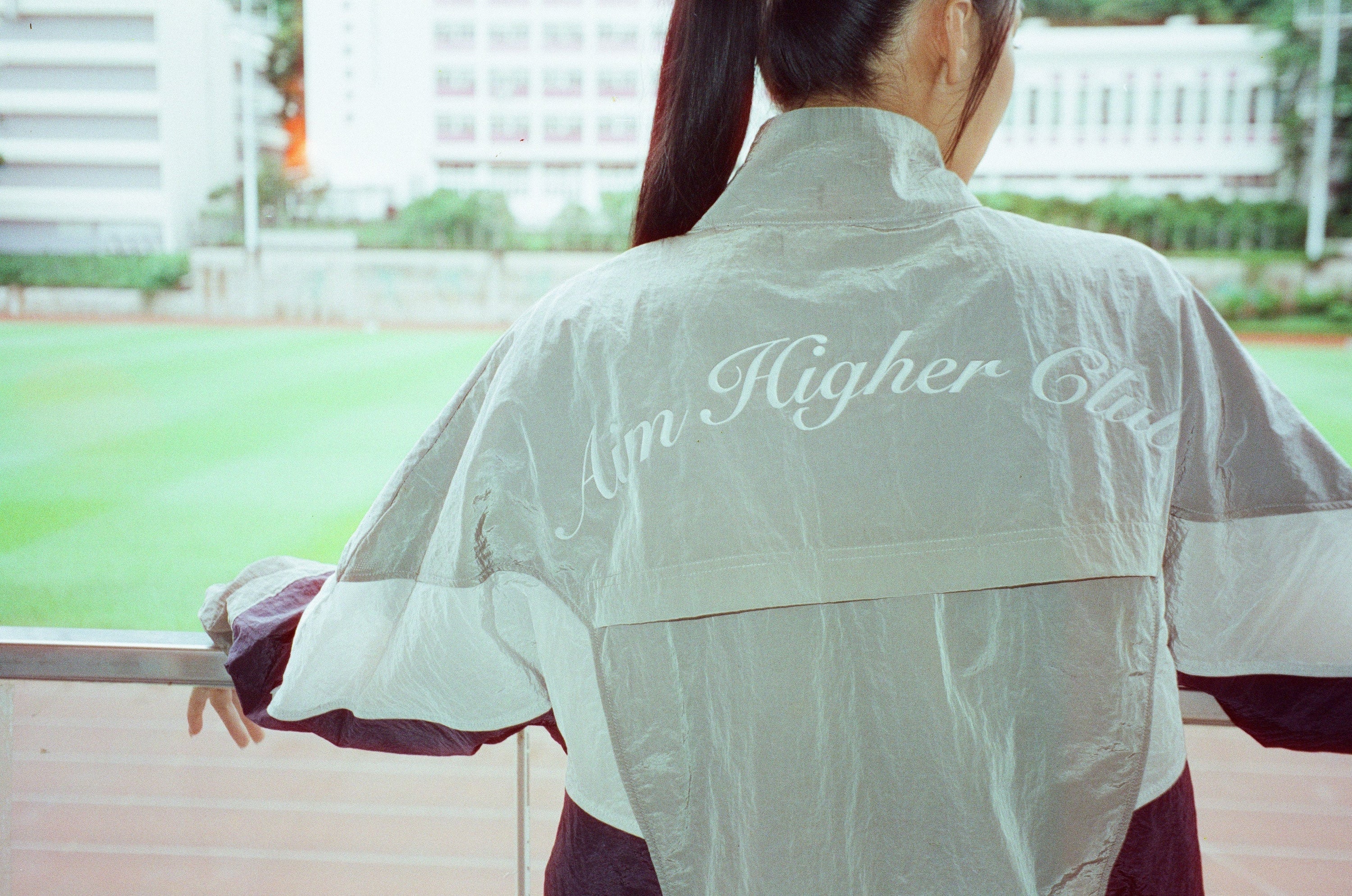 Designer Edit: An Interview with Cecilia Yeung, Founder of Aim Higher Club