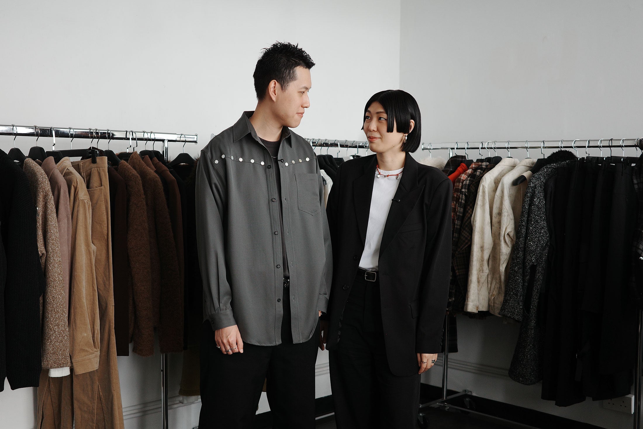 Designer Edit: The World Is Your Oyster