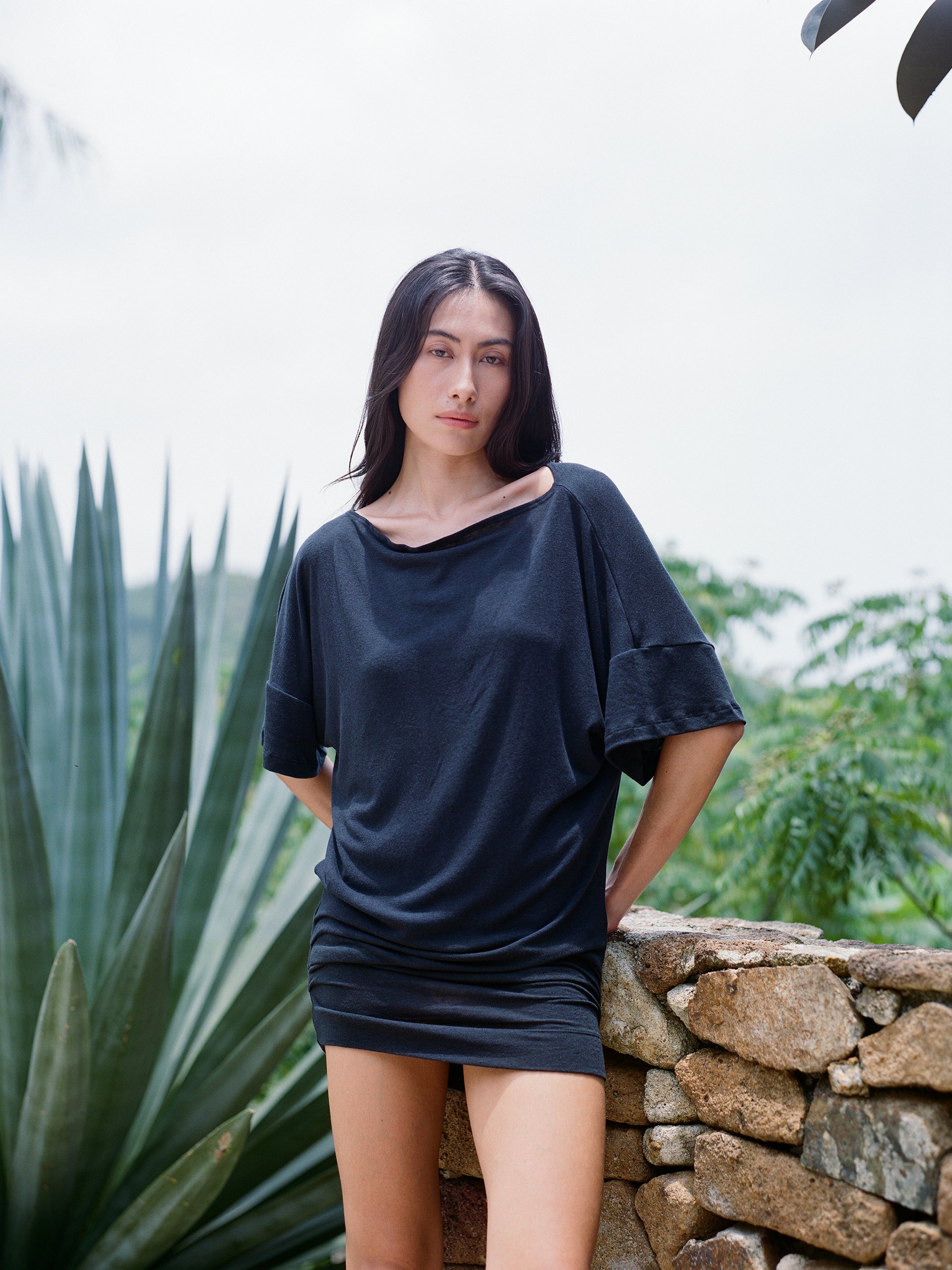 Uzu Dress