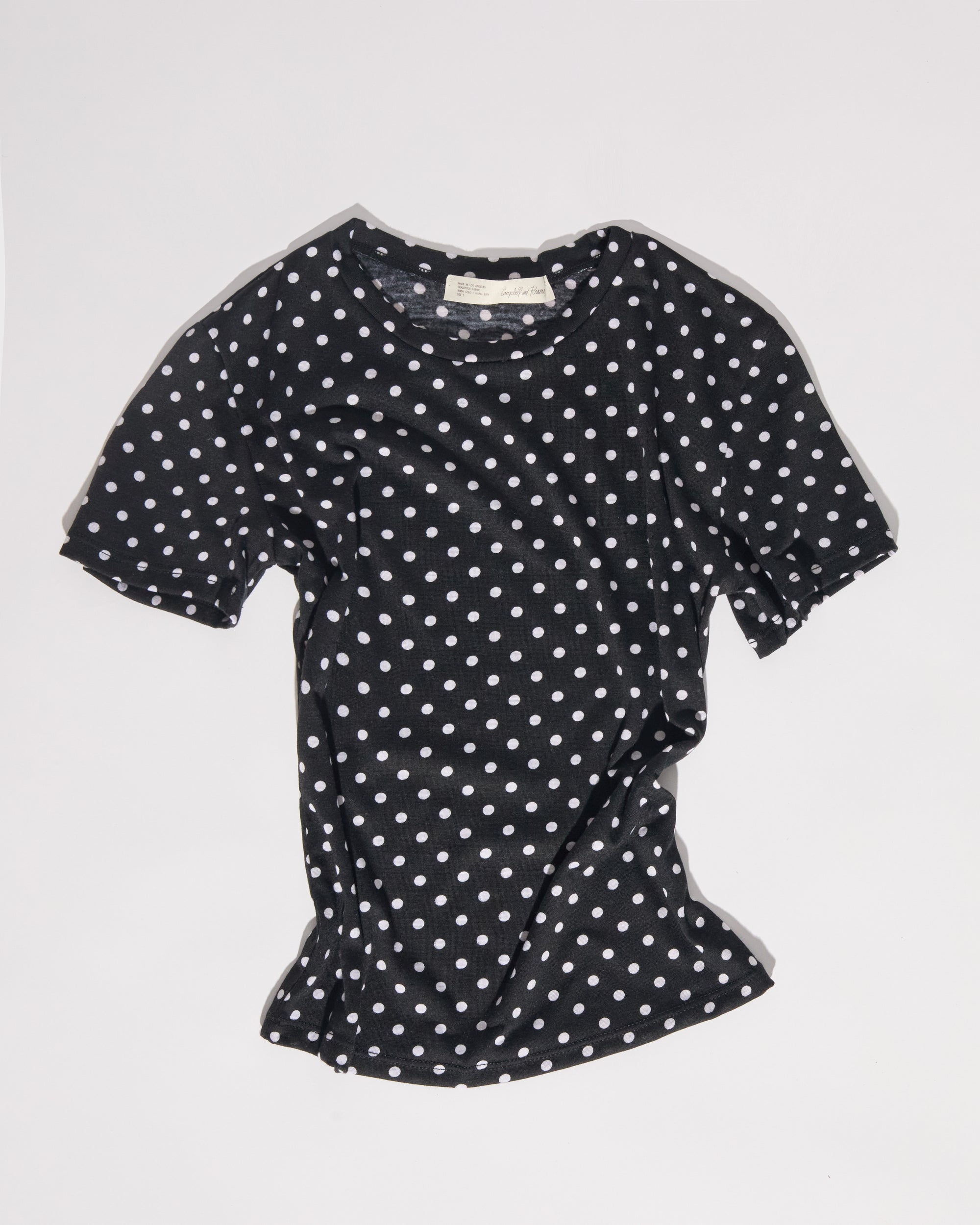 Thalia Baby Tee