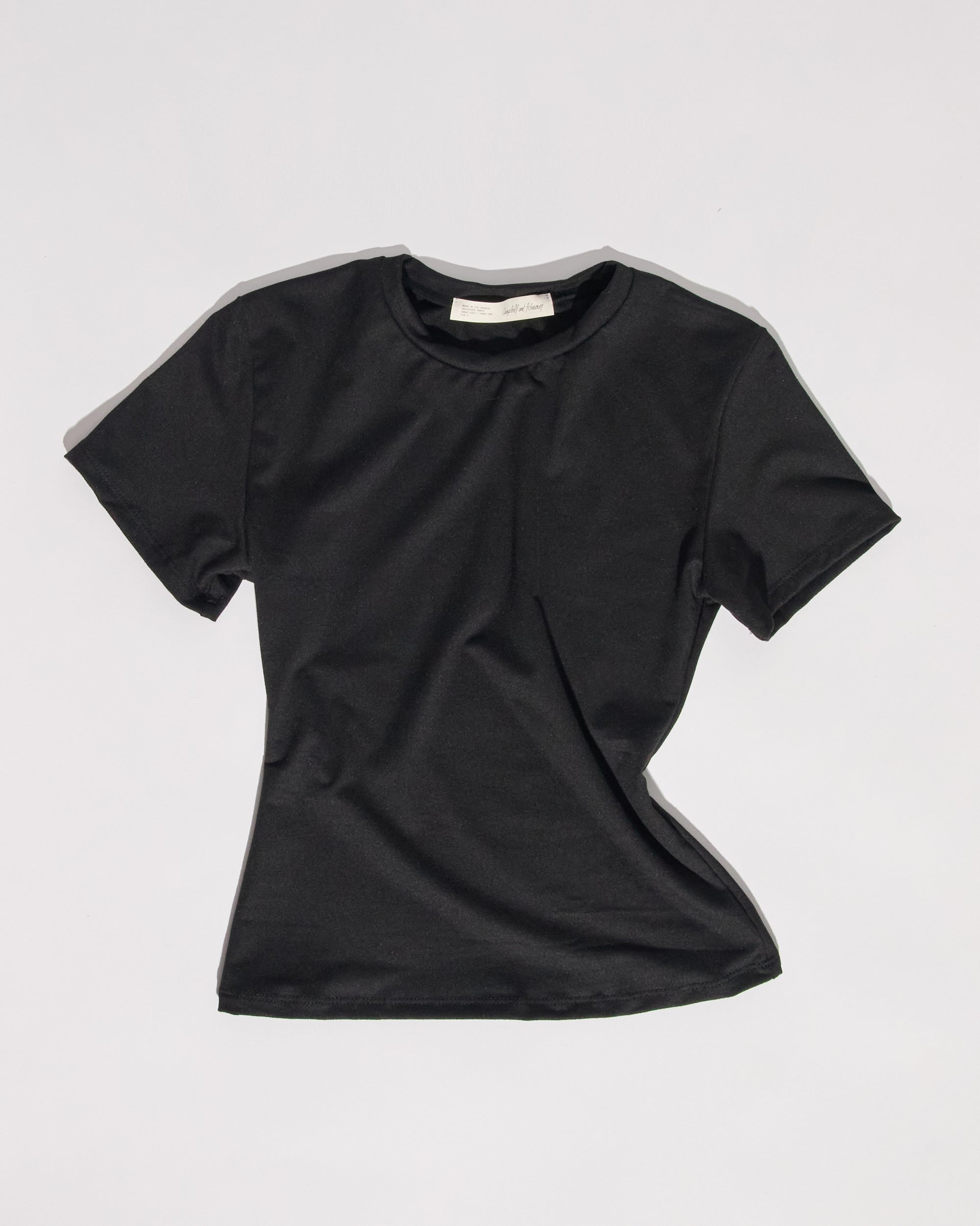 Thalia Baby Tee