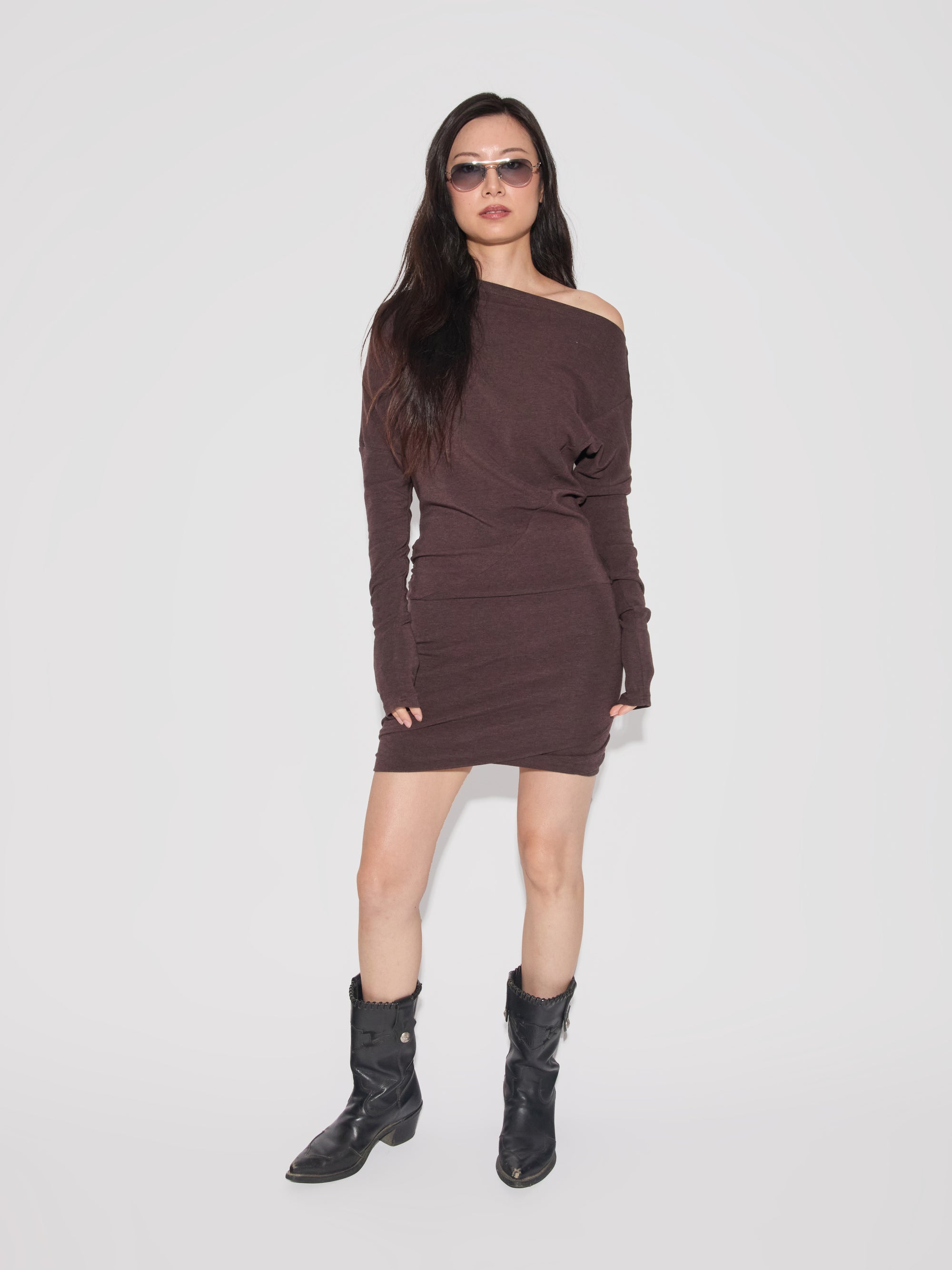 Leslie Dress