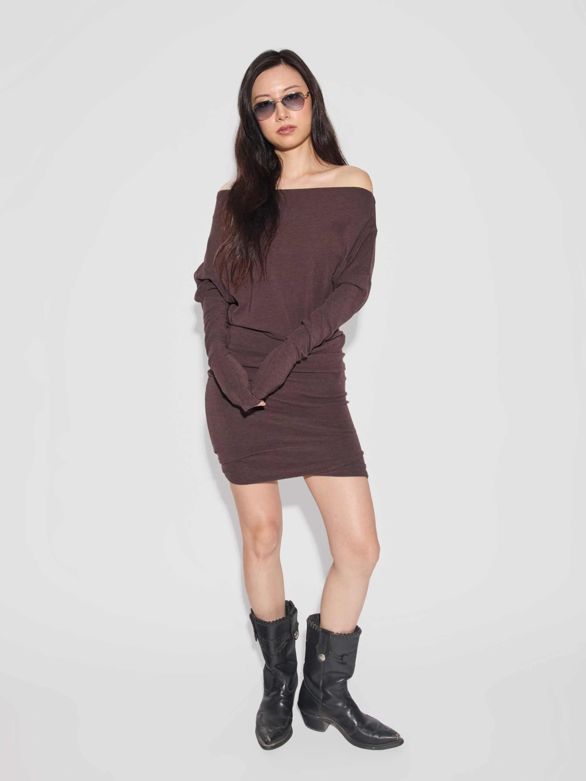 Leslie Dress