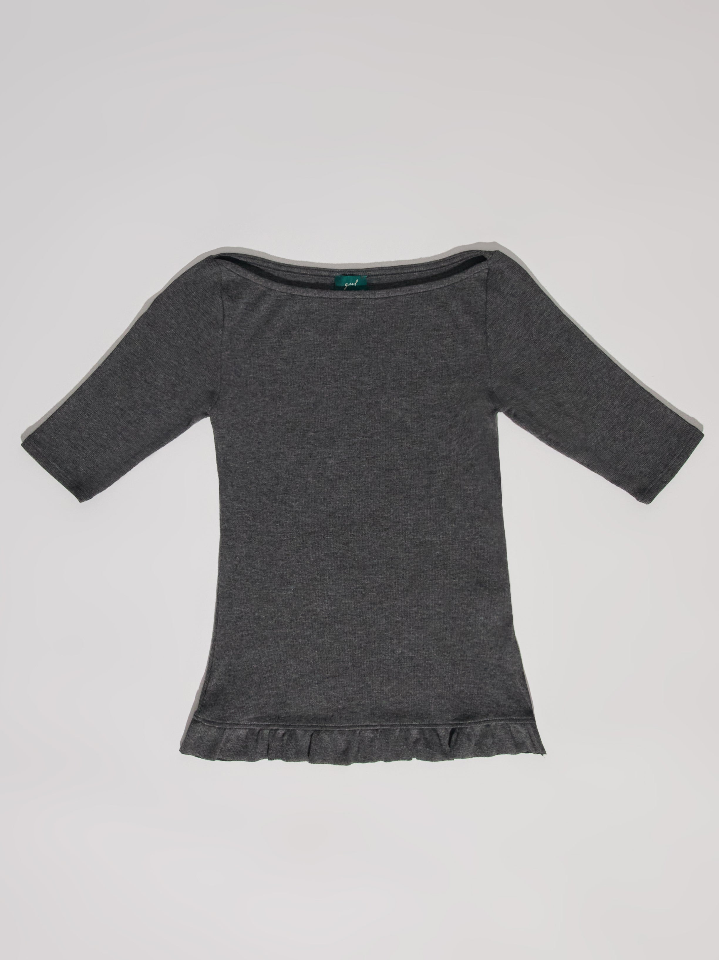 Swan Top – LANG