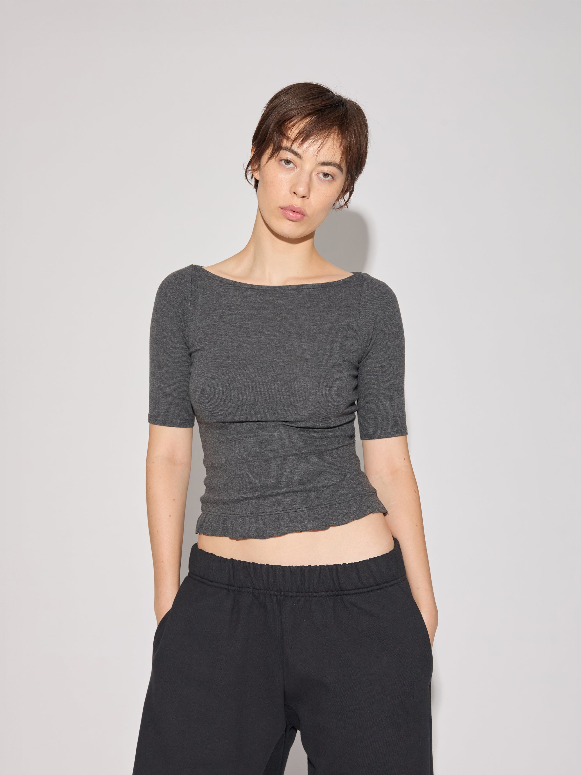 Swan Top