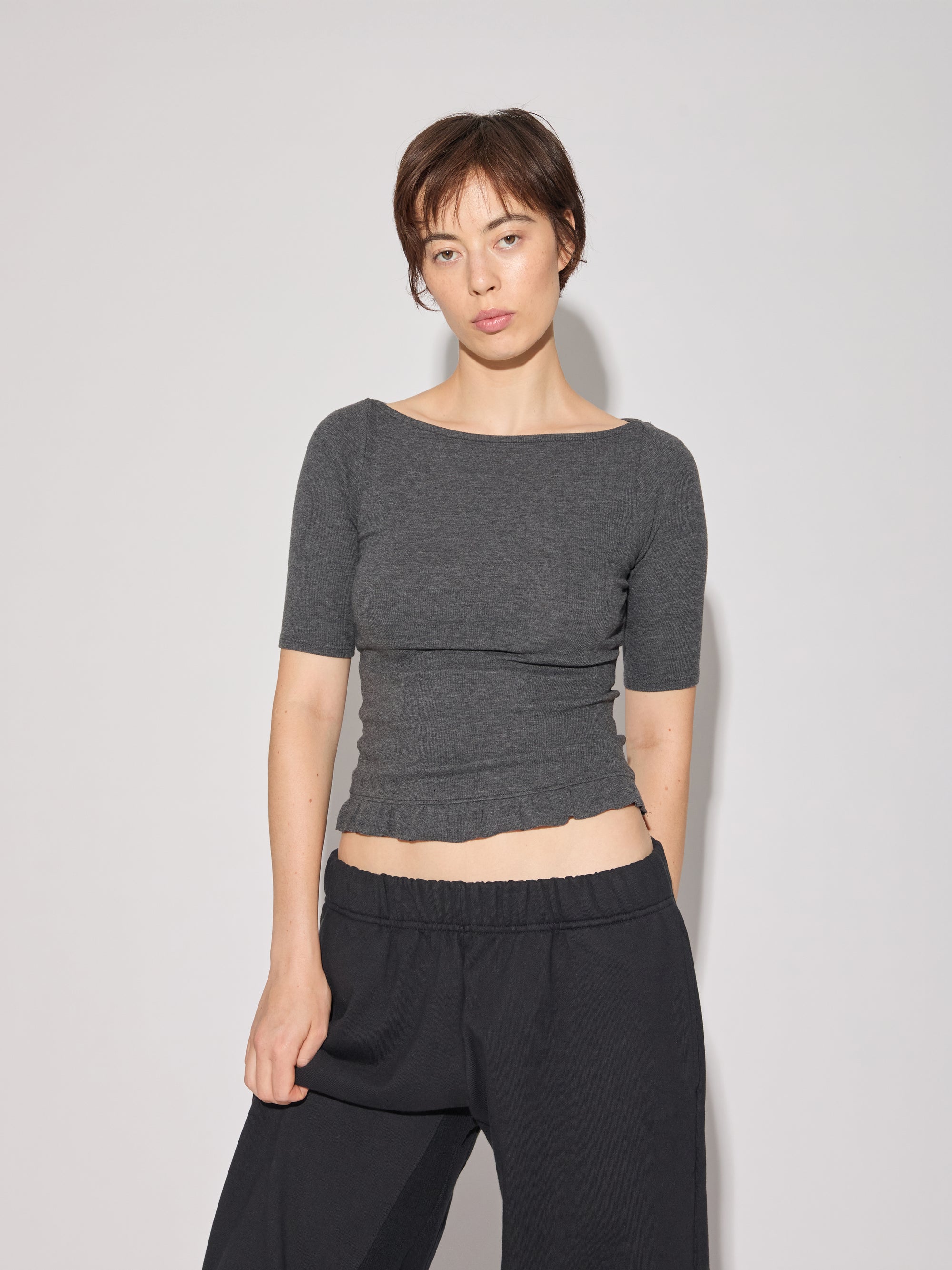 Swan Top