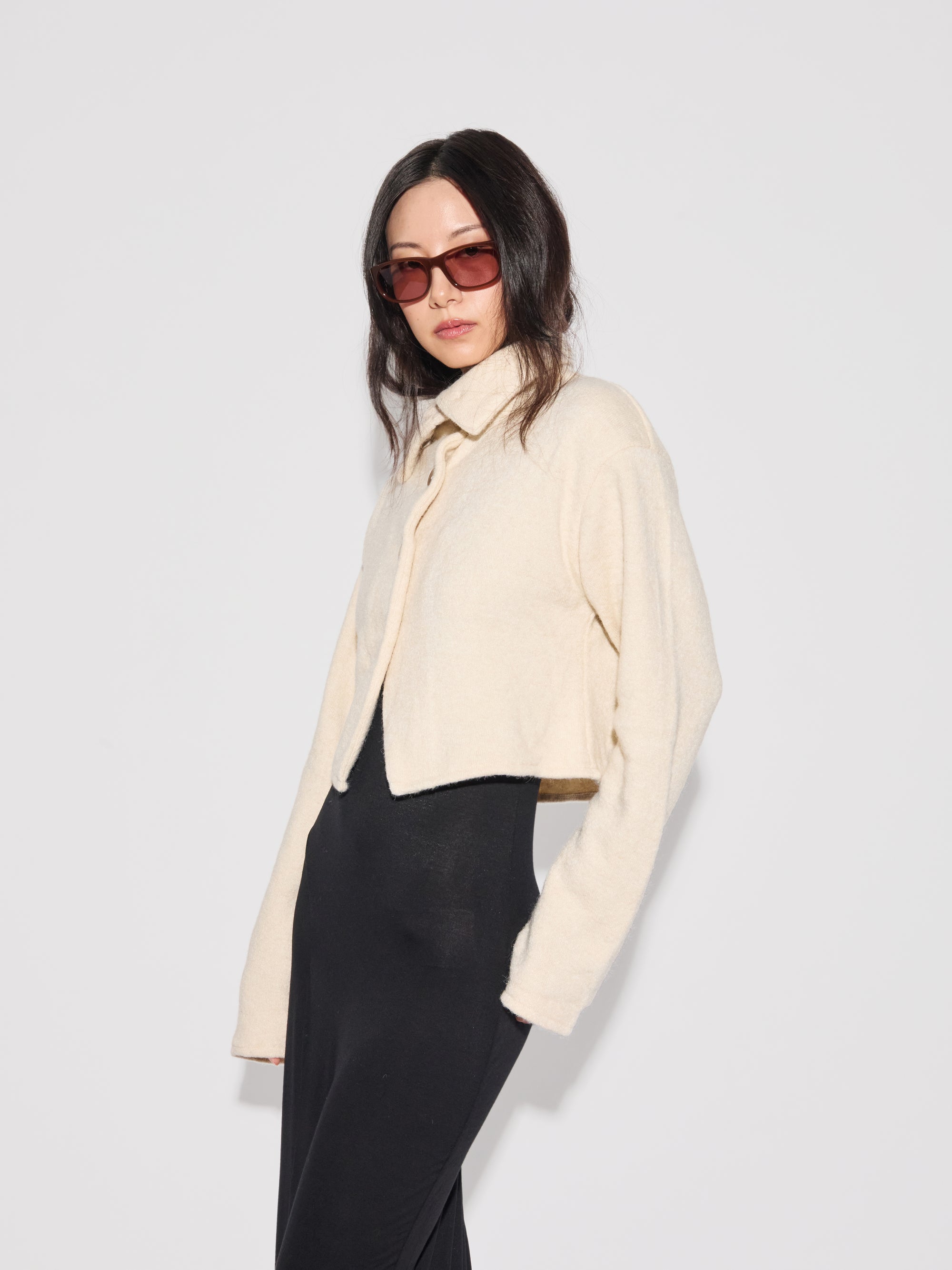 Hellen Cardigan