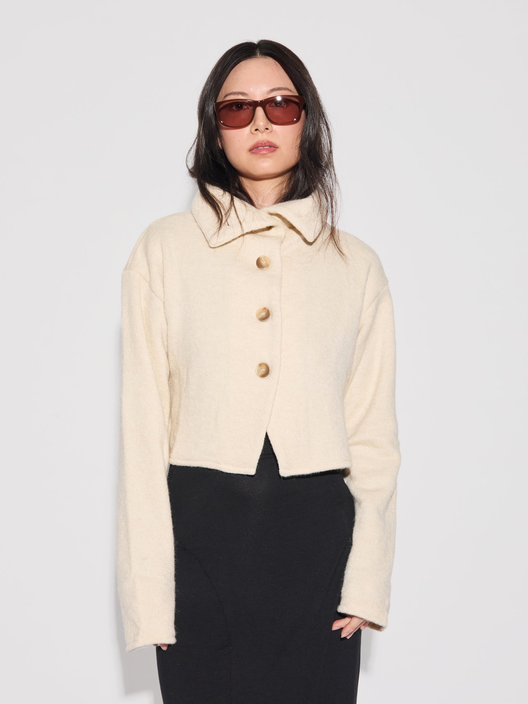 Hellen Cardigan