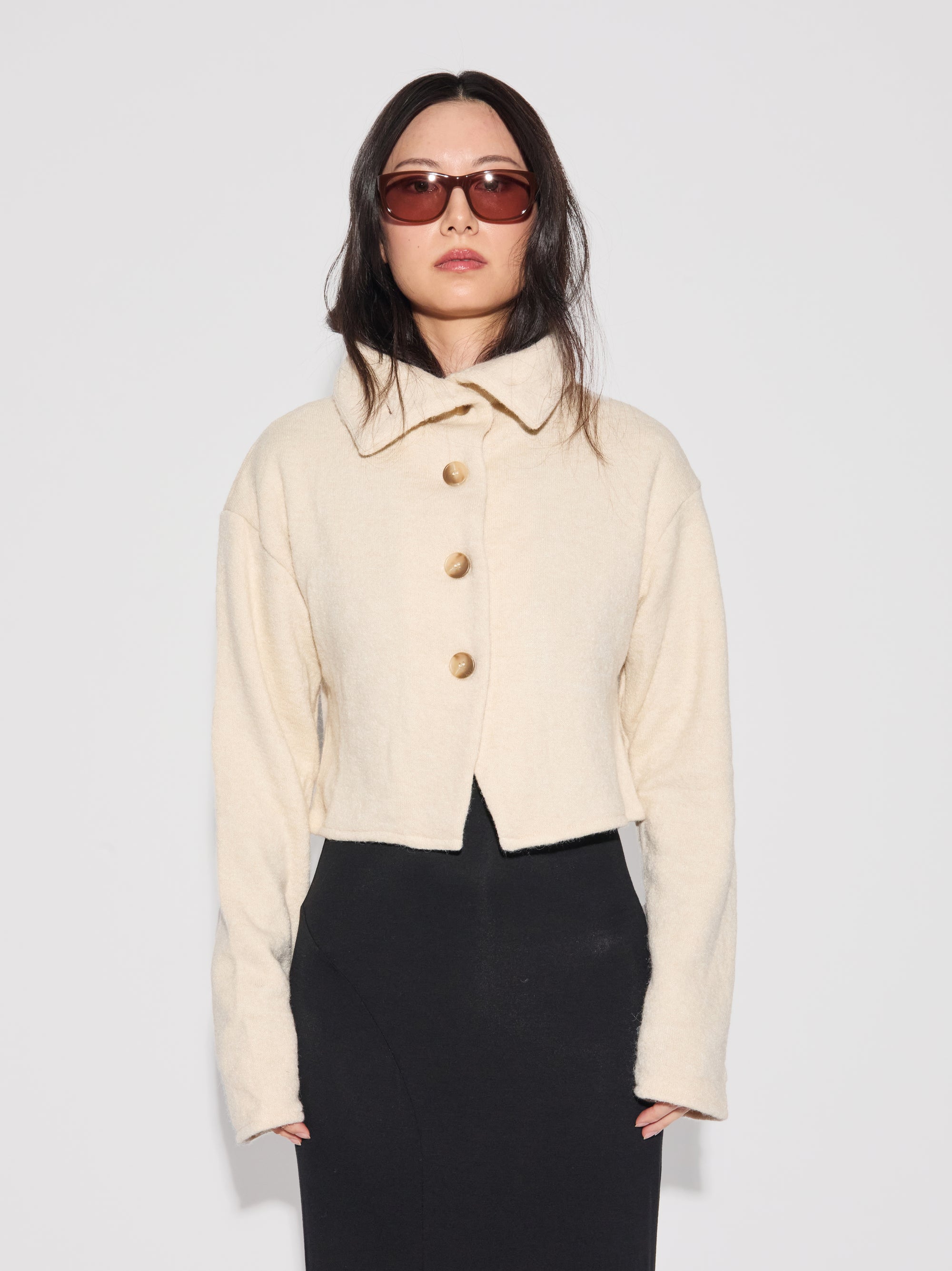 Hellen Cardigan