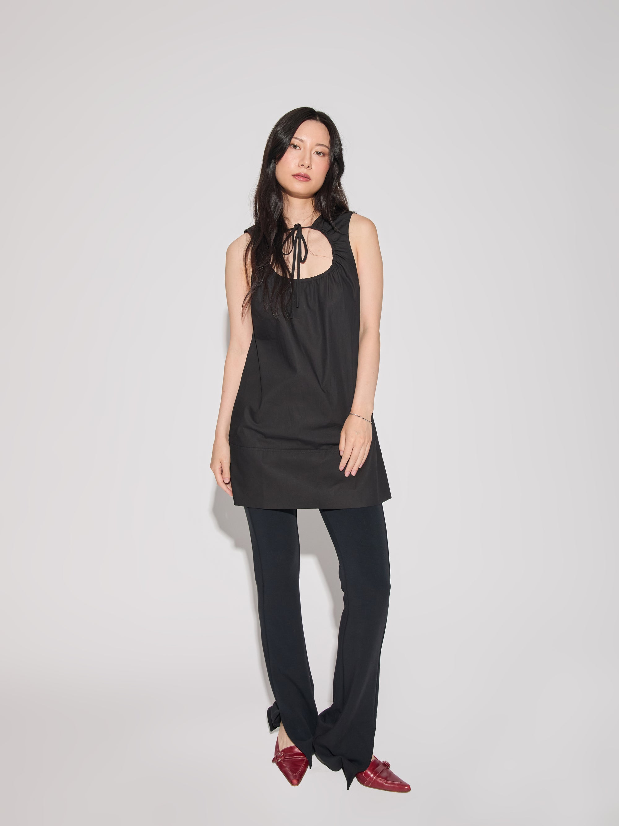 Eloise Dress