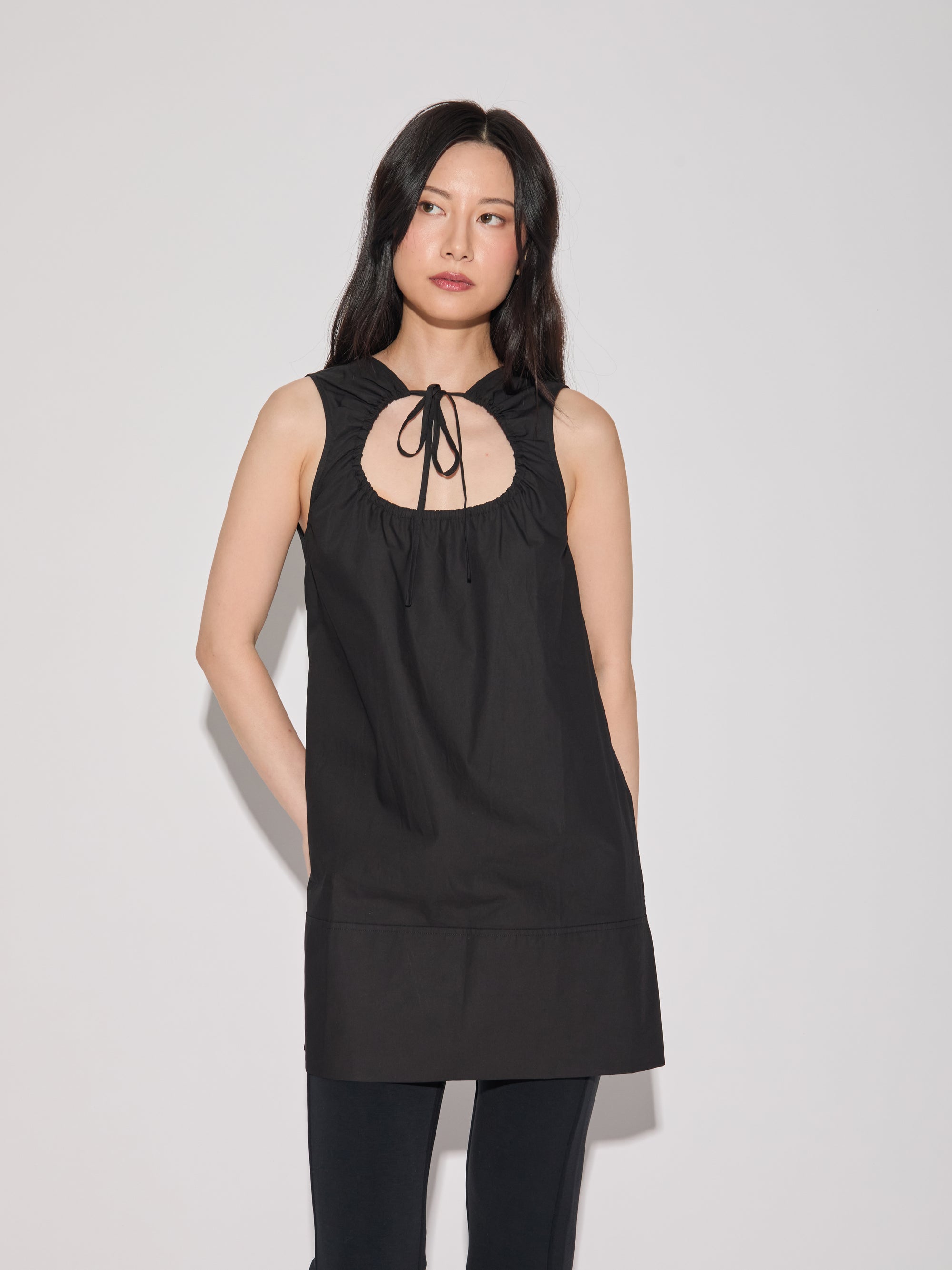 Eloise Dress – LANG