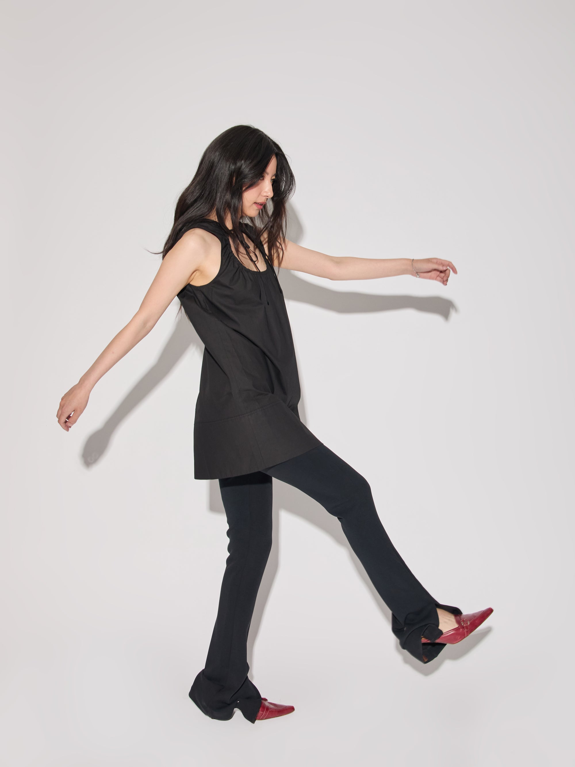 Eloise Dress