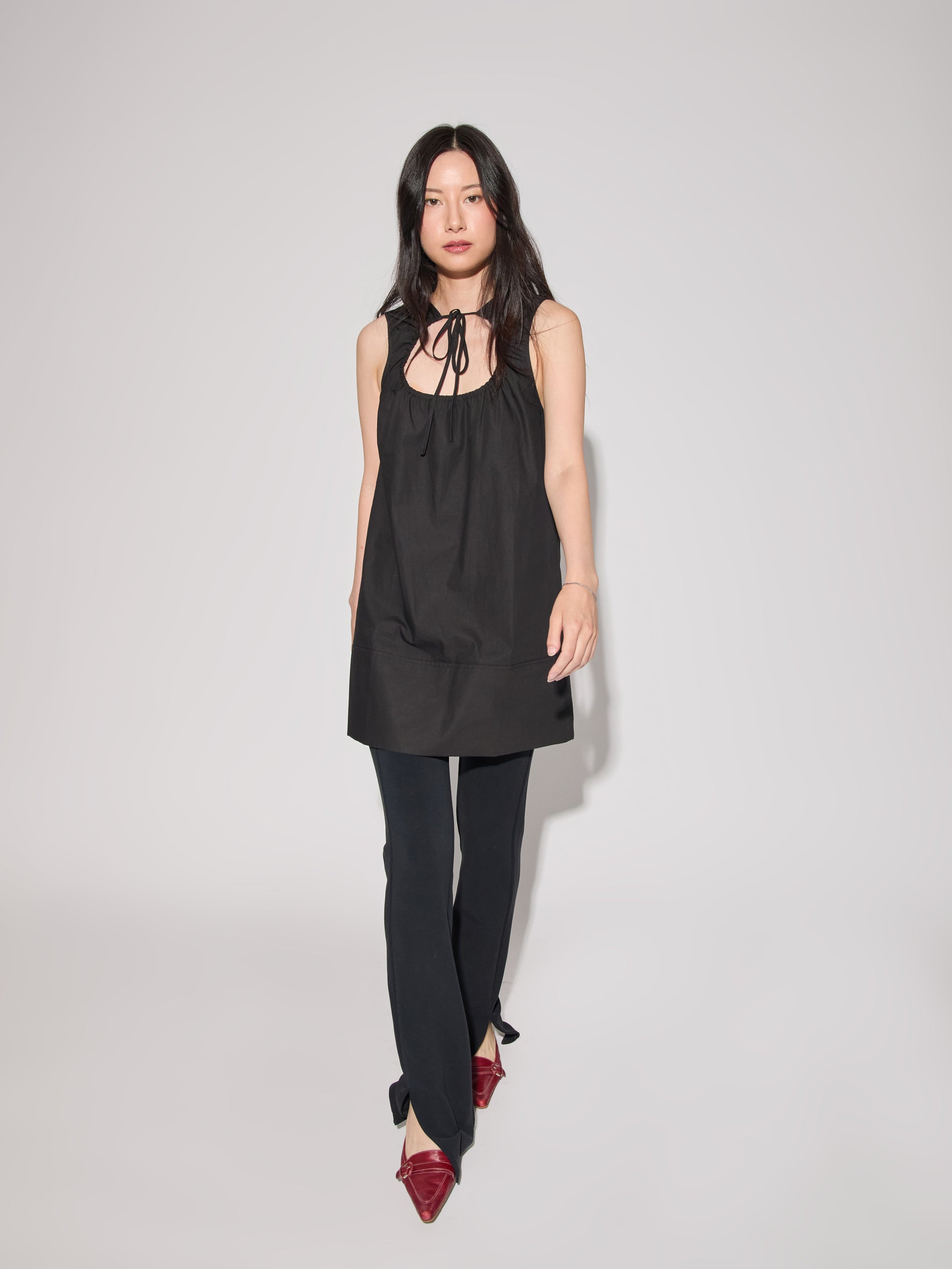 Eloise Dress