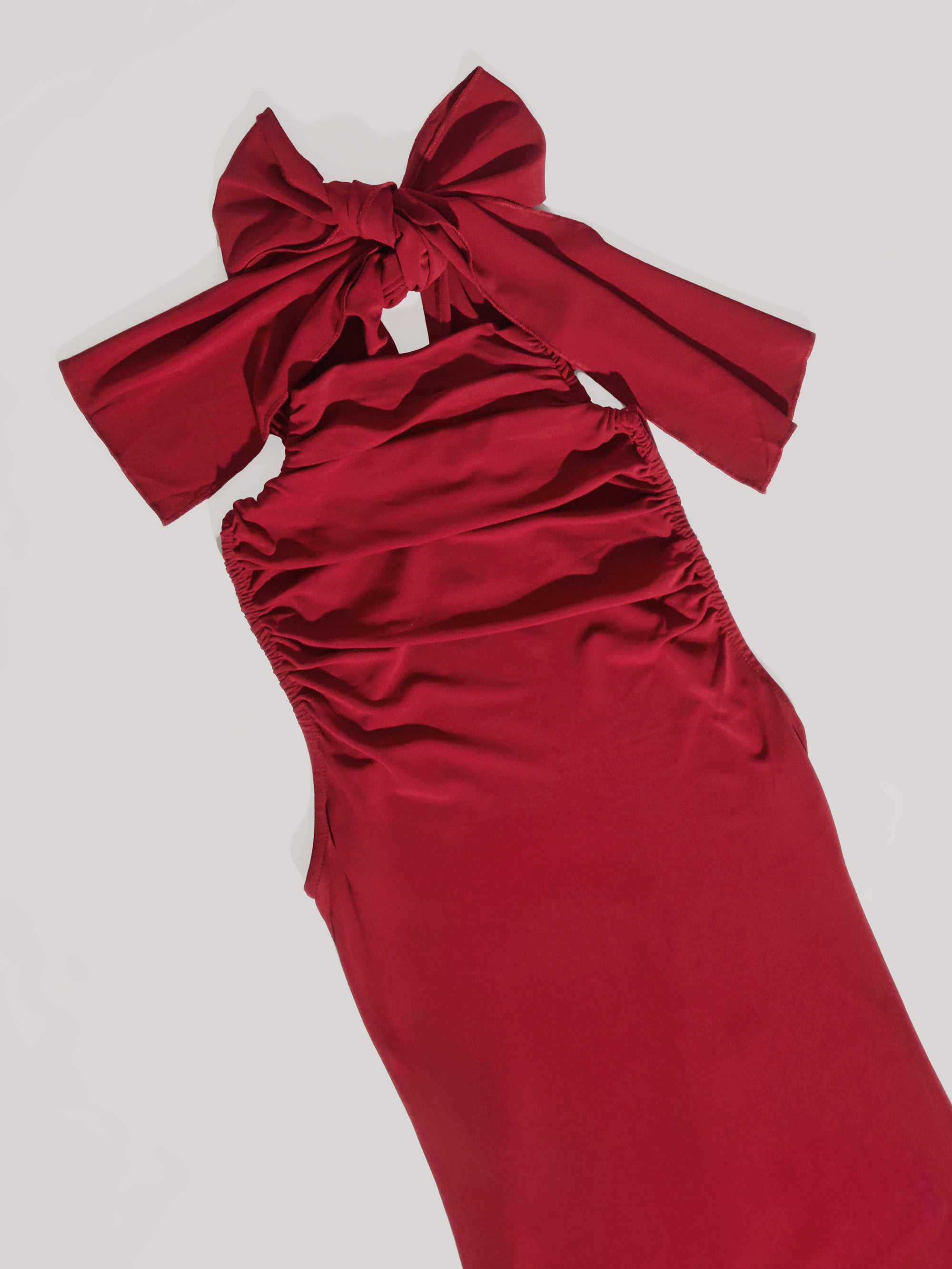 Hugo Dress