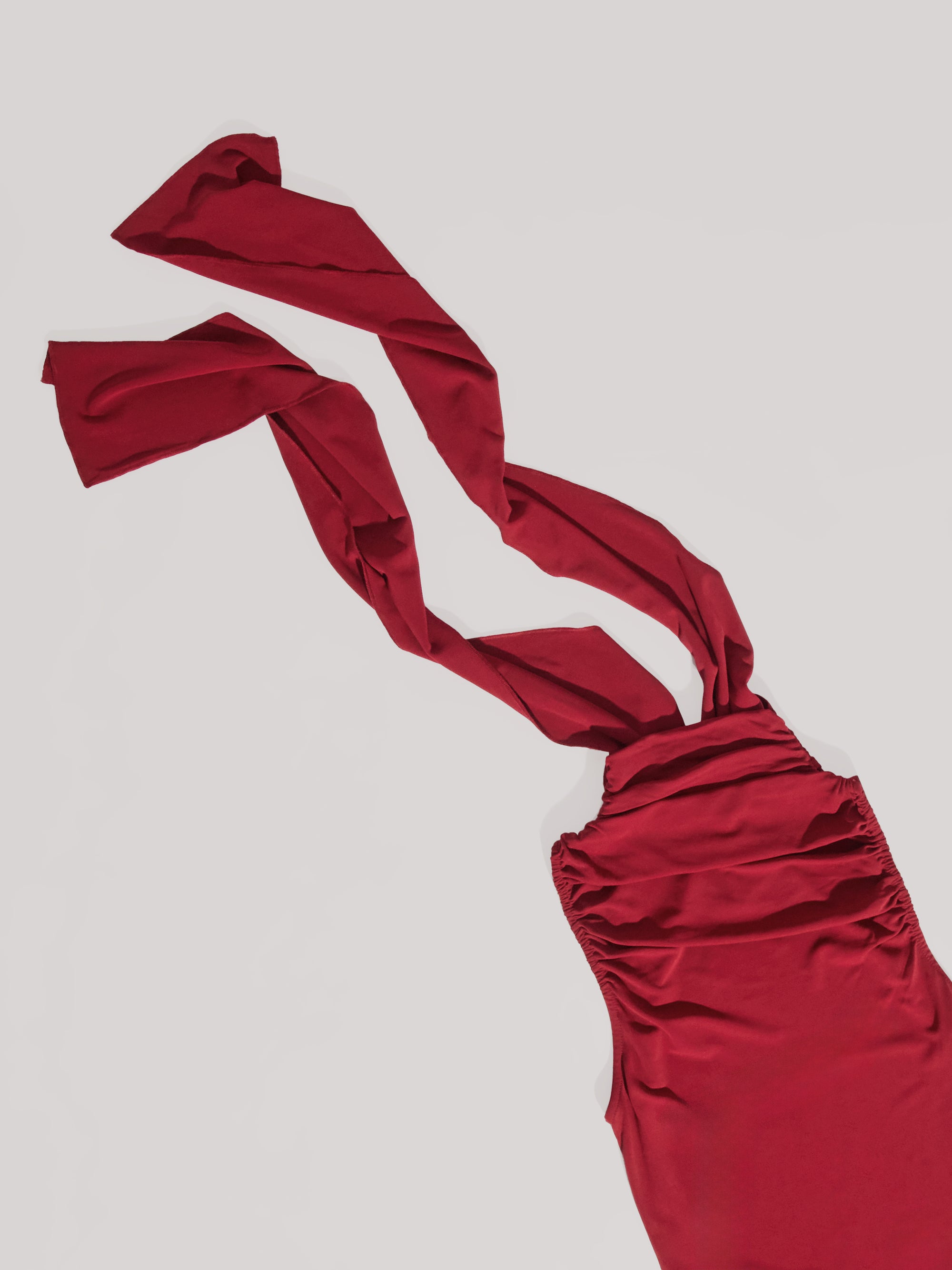 Hugo Dress