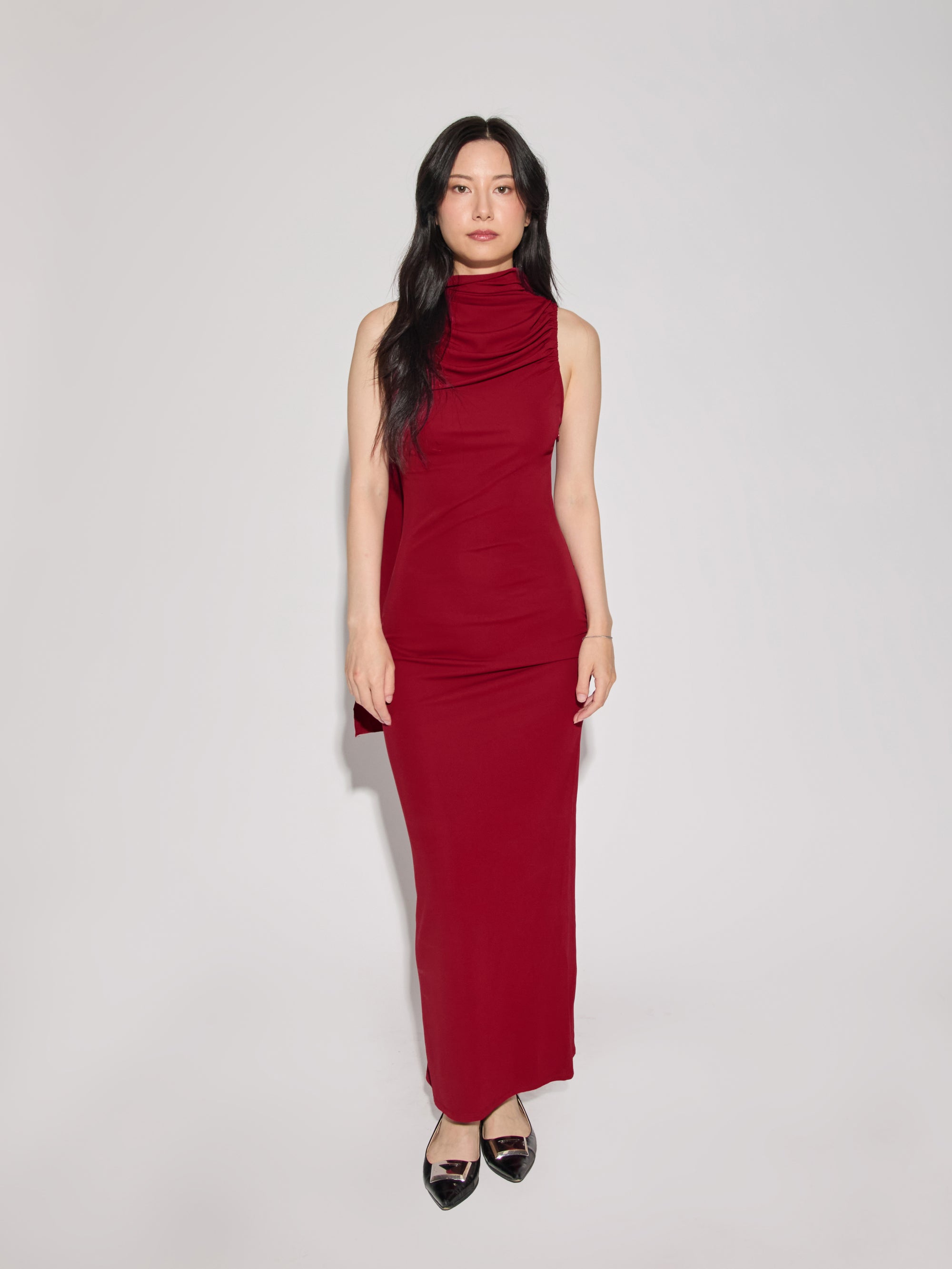Hugo Dress