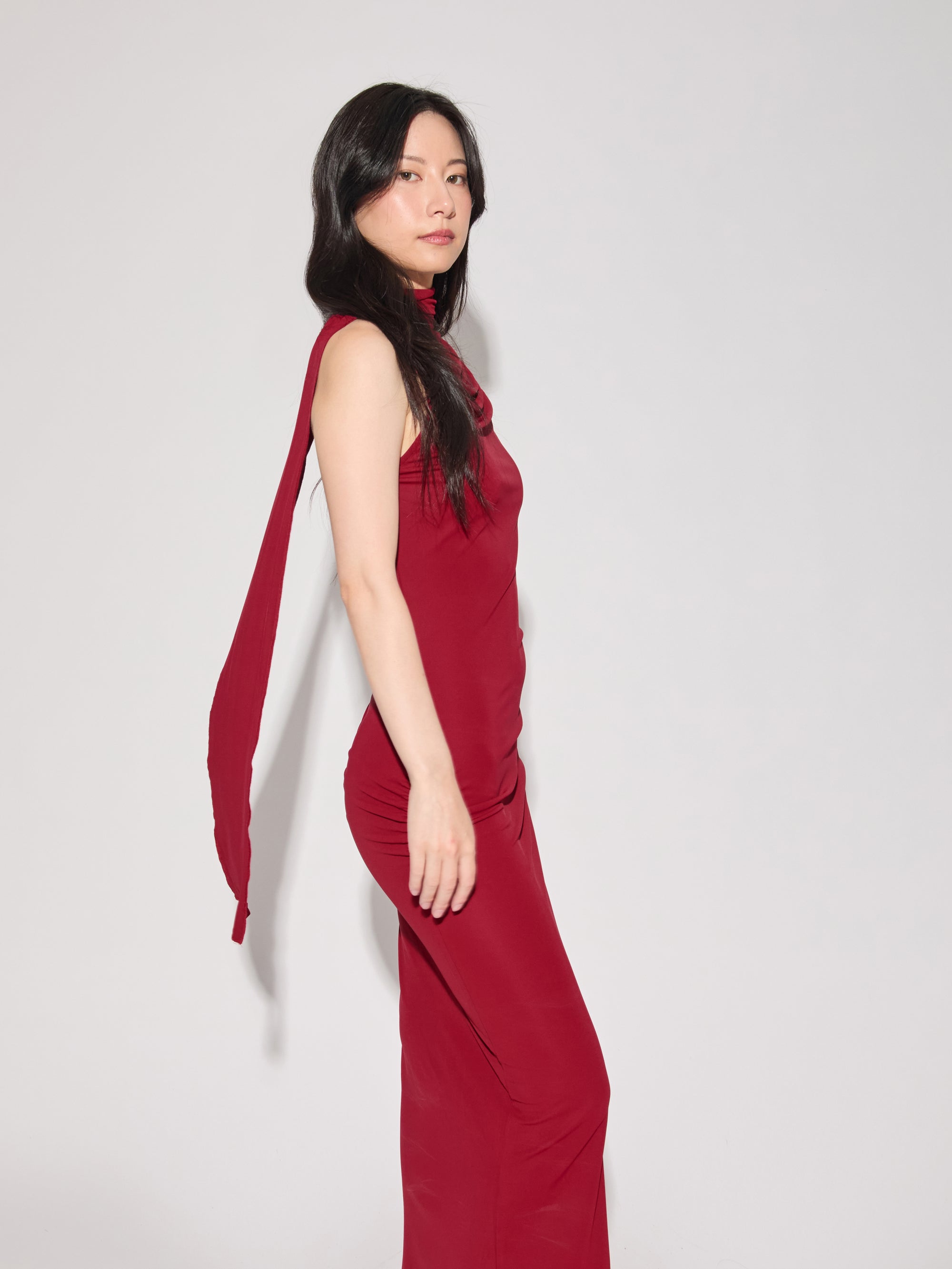 Hugo Dress