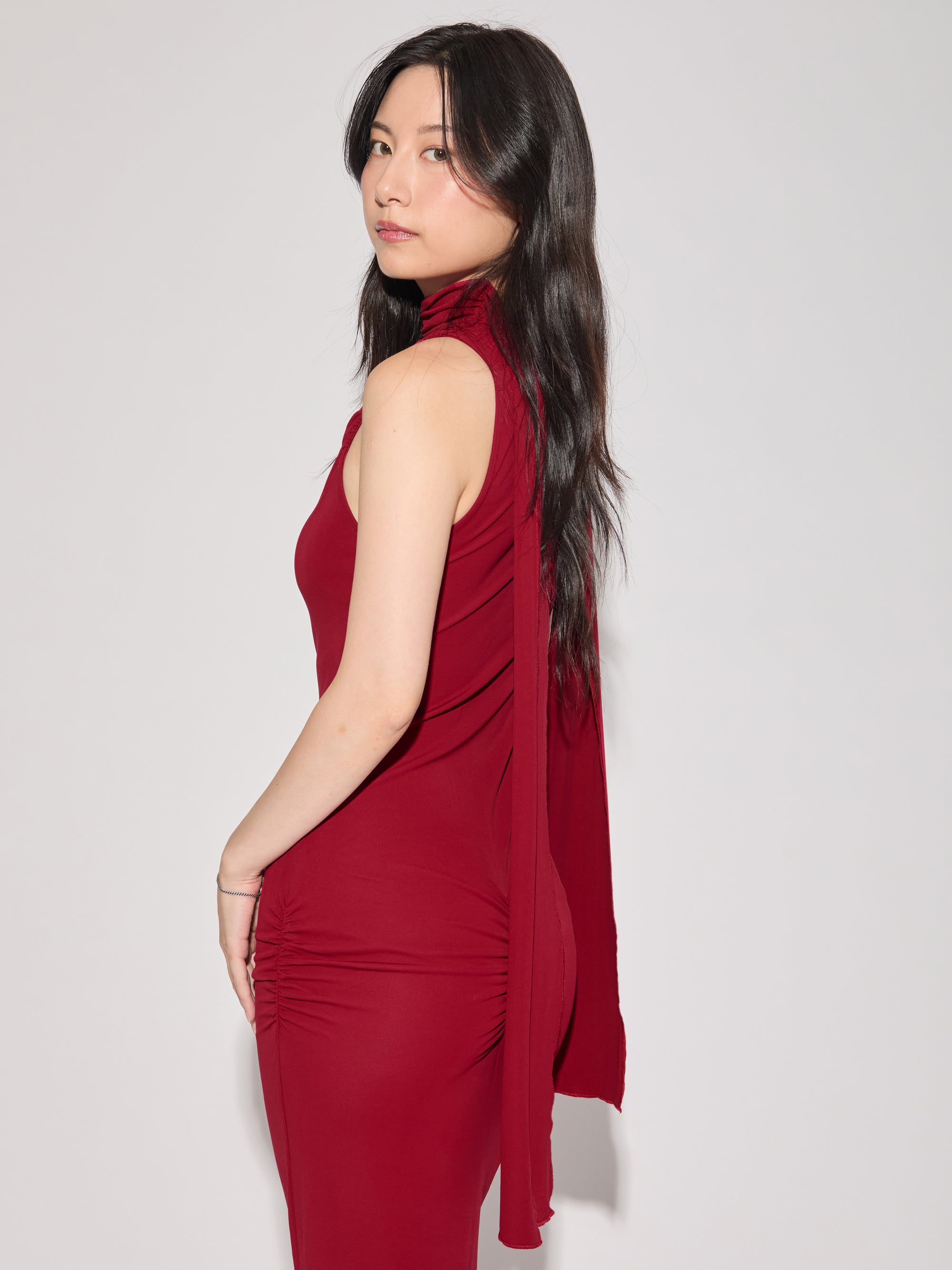 Hugo Dress