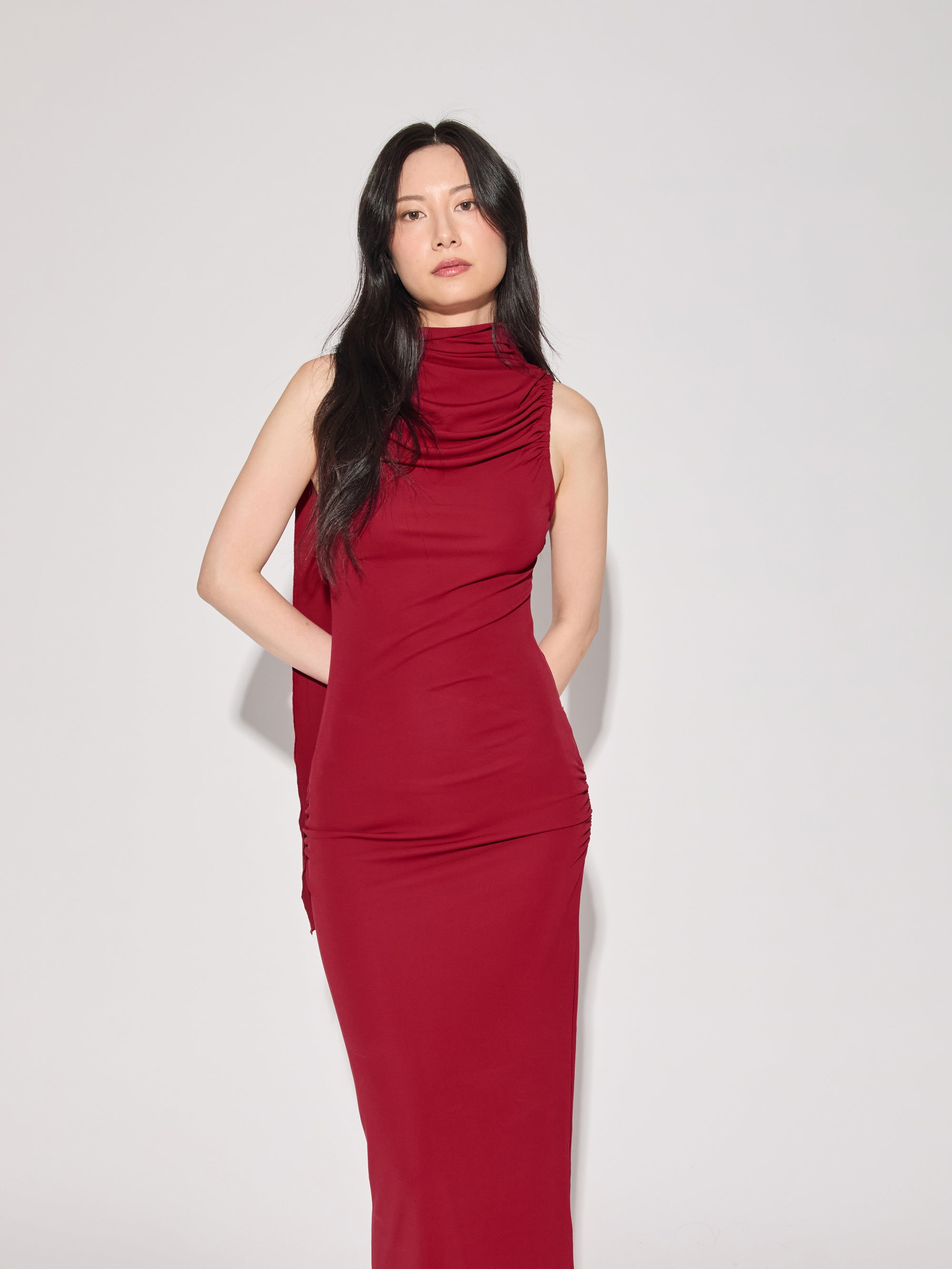 Hugo Dress