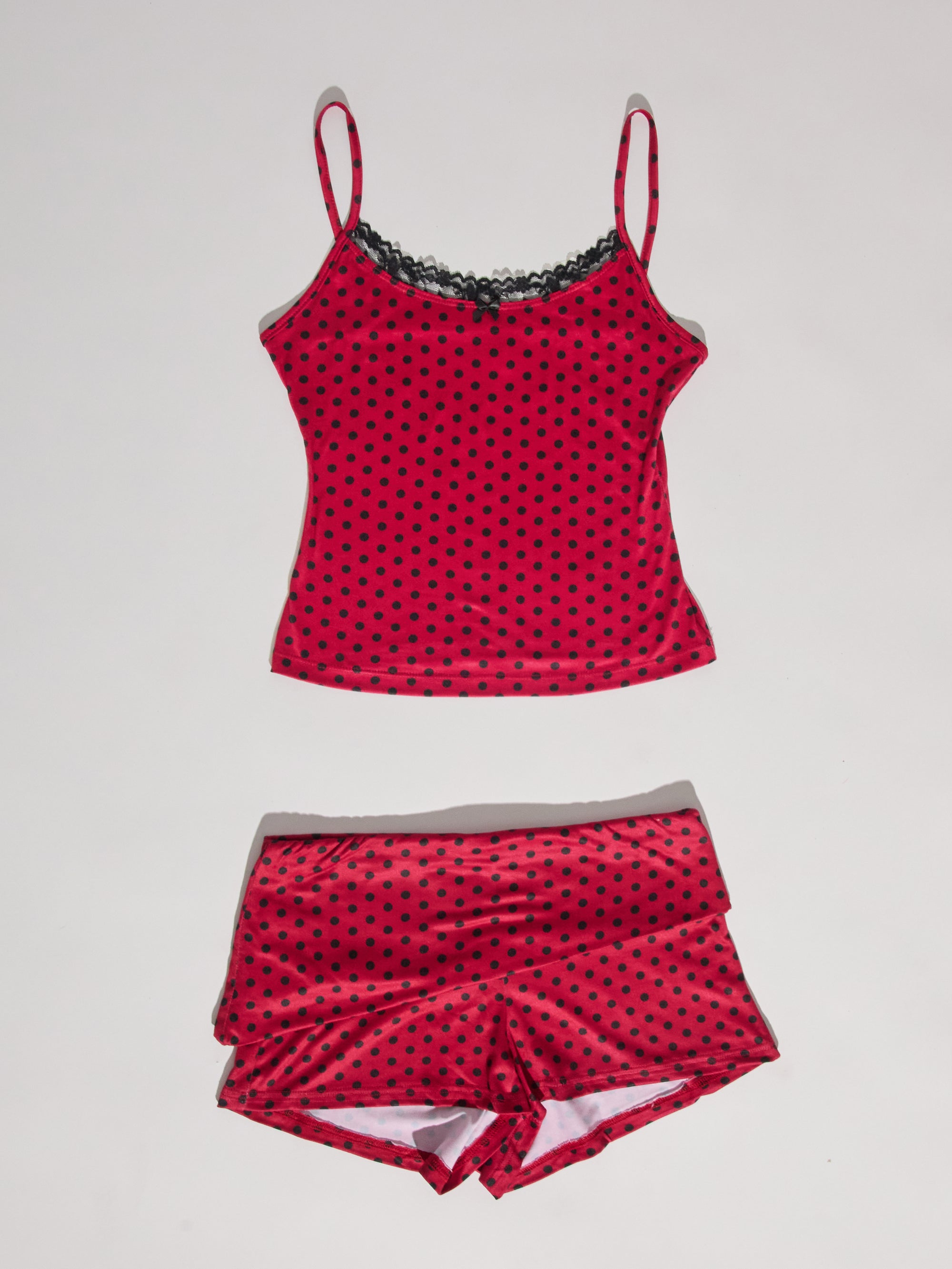 Thalia Tank Top