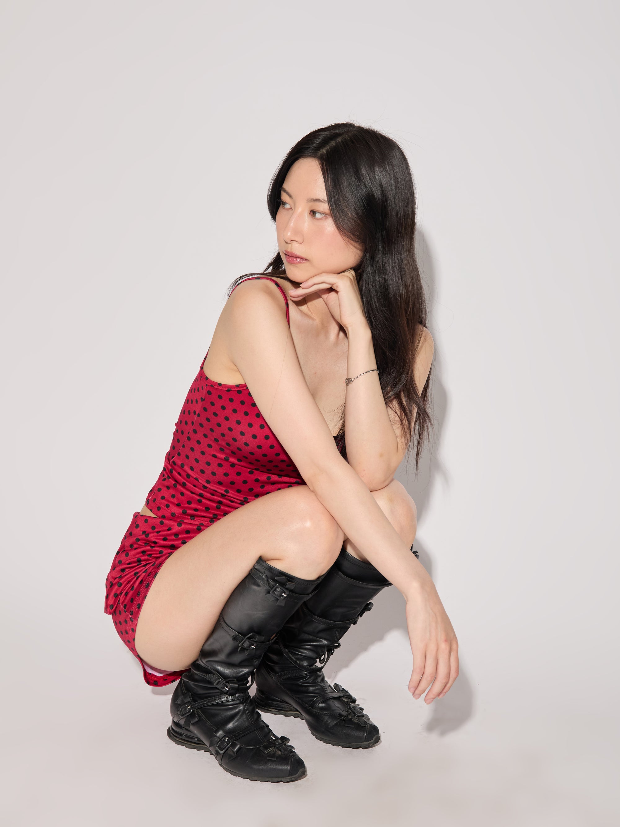 Thalia Shorts