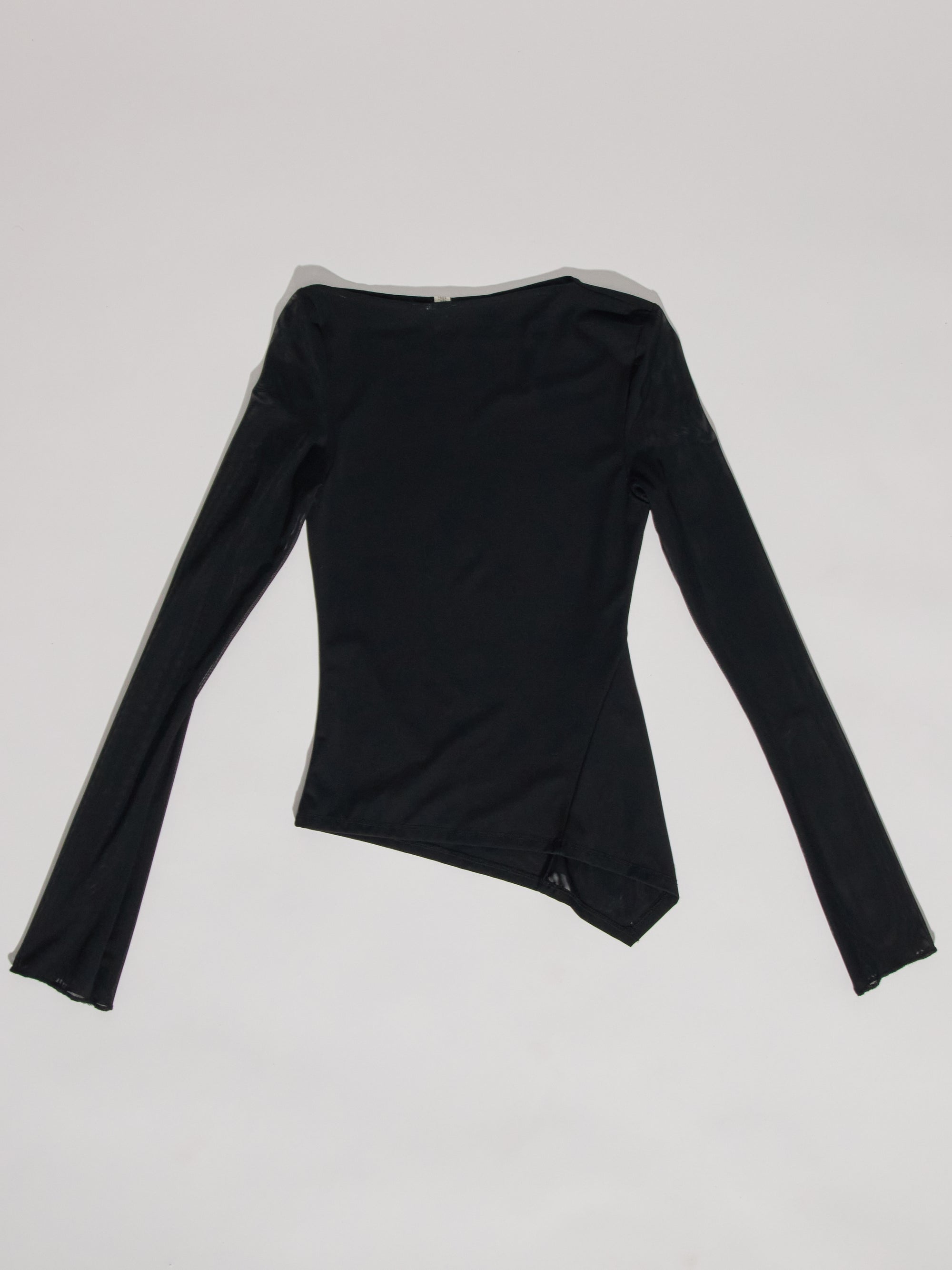 Demeter Long Sleeve Top