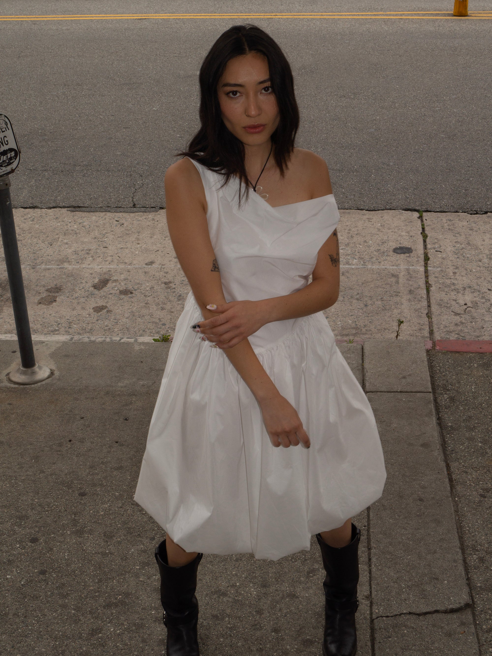 The Air Dress