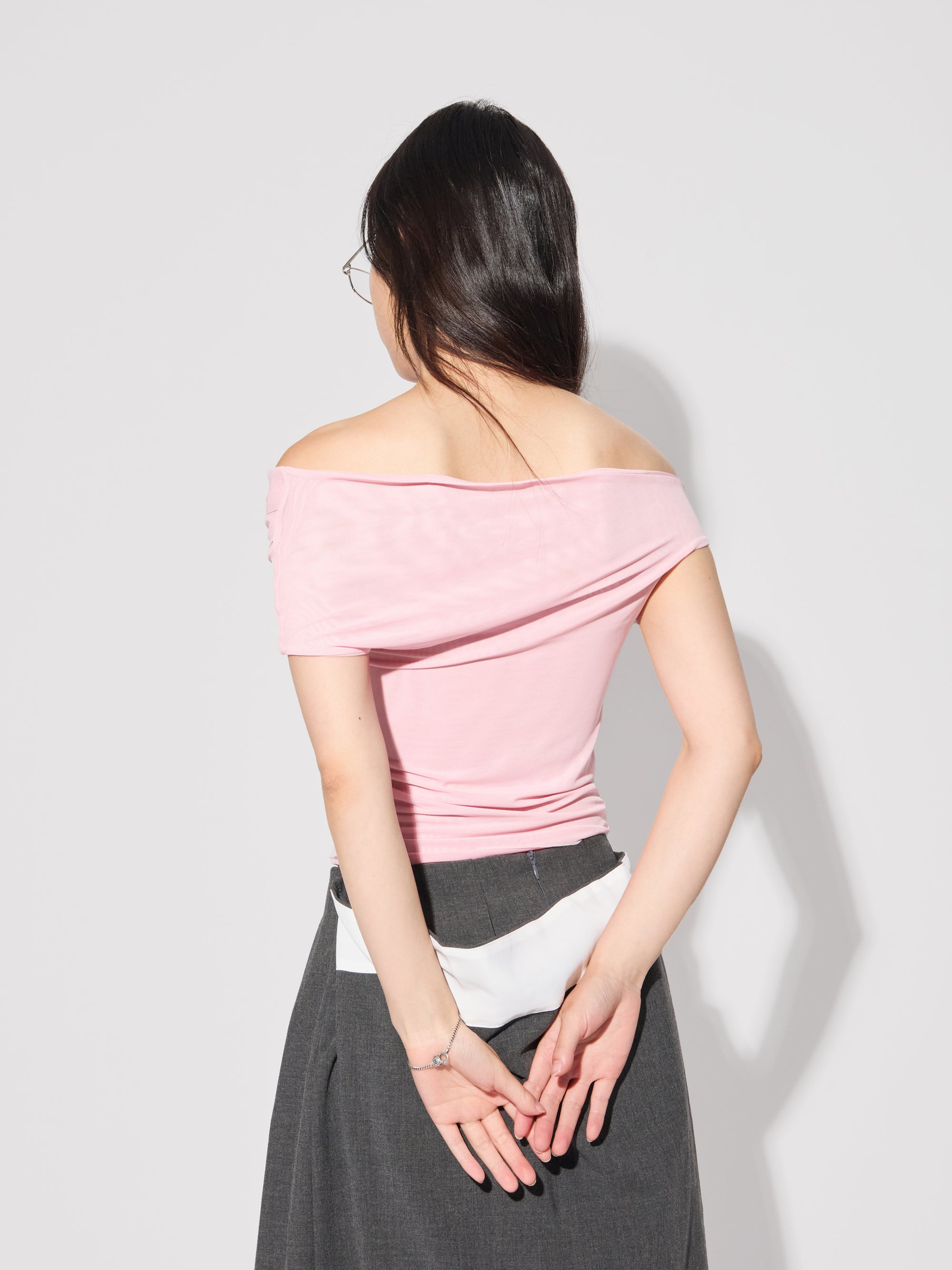 Olympia Top