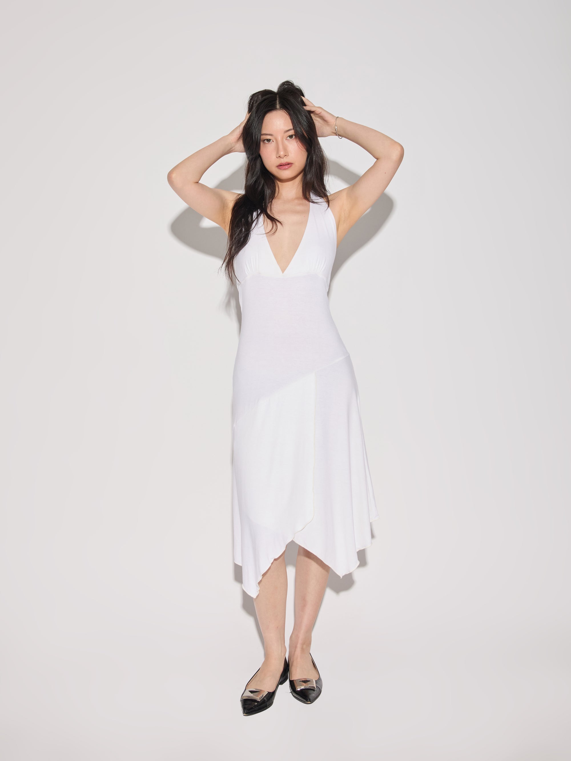 Aurora Dress