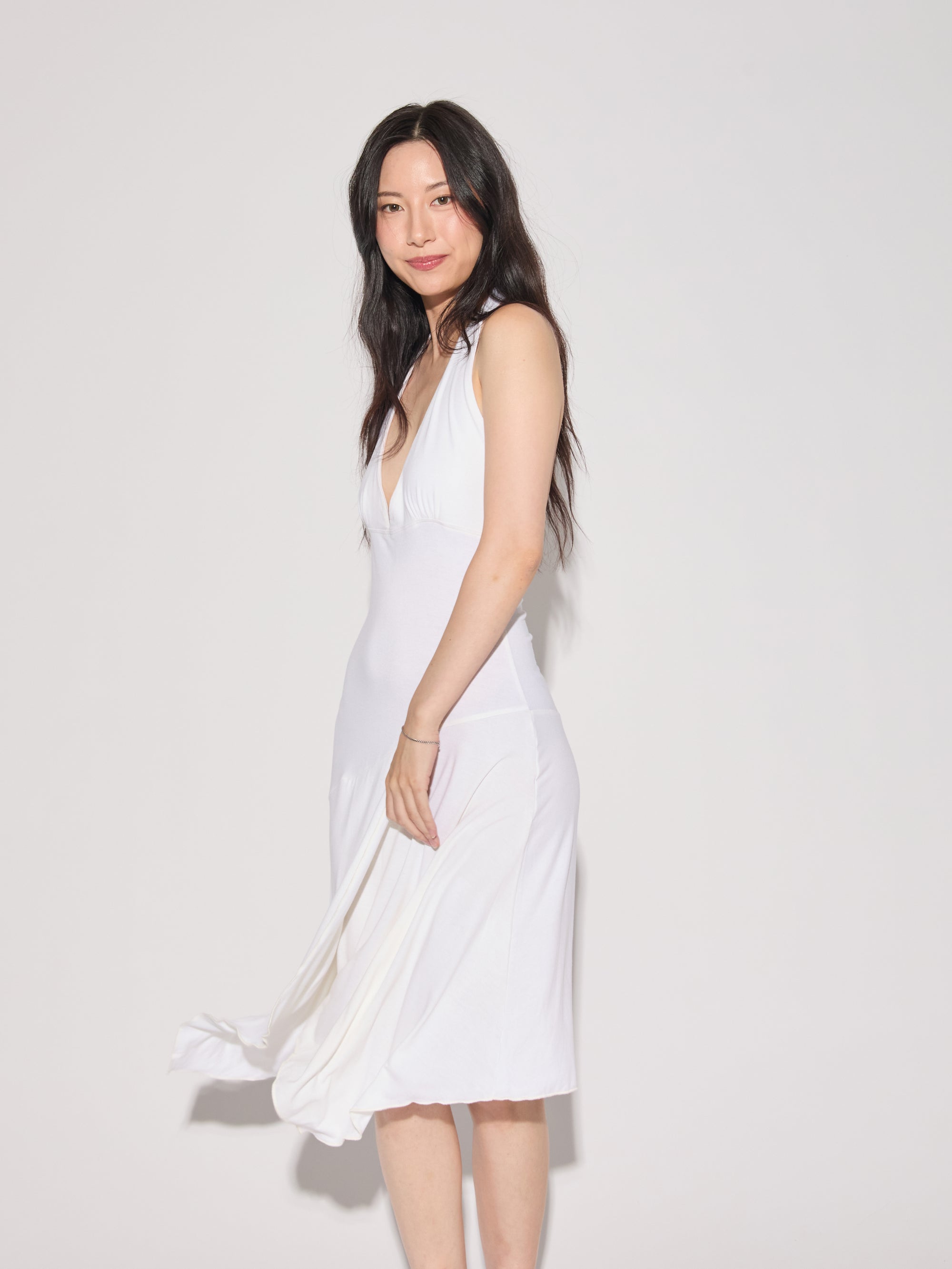Aurora Dress
