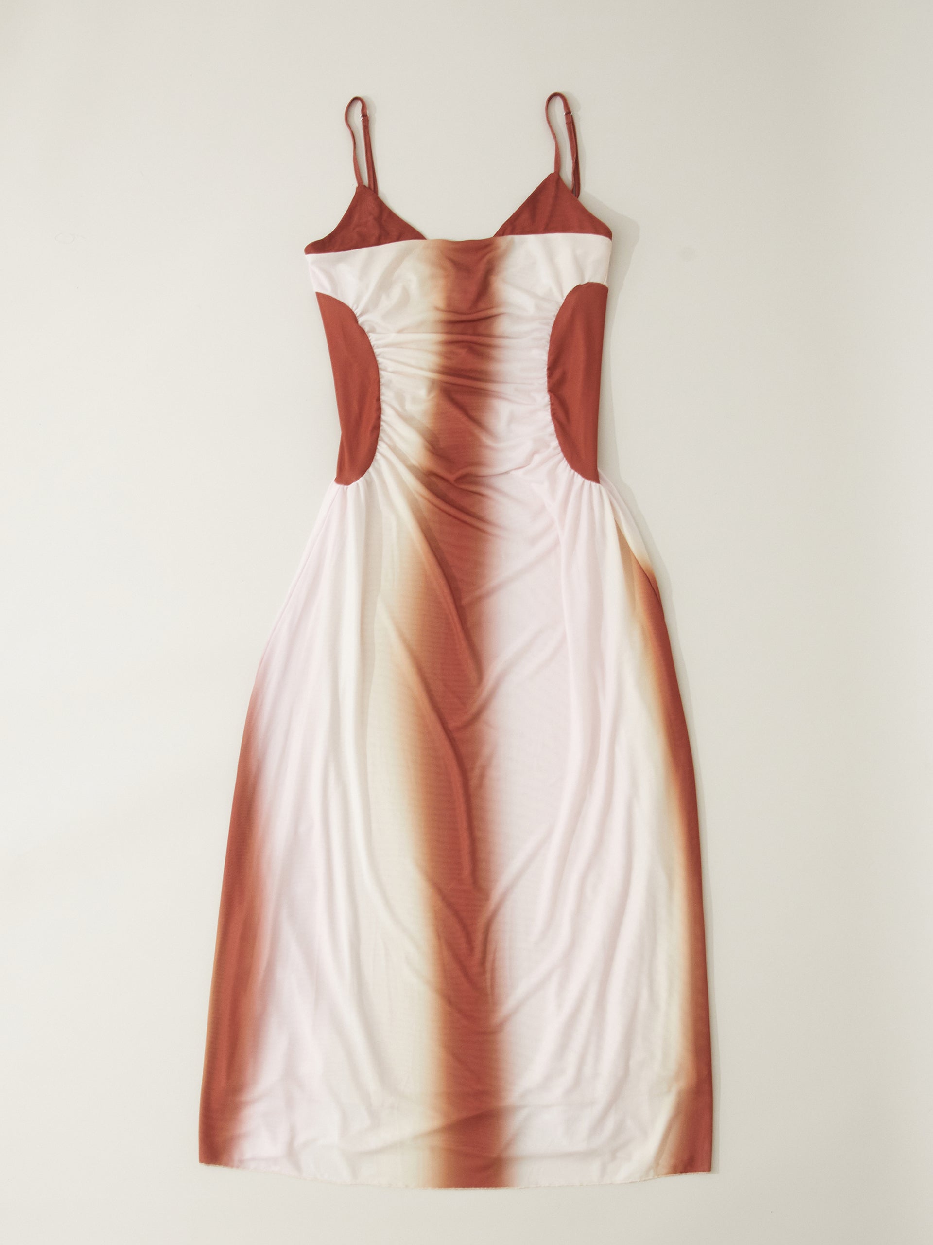 mesh dress near me Tell Me You Love Me Mesh Dress XS