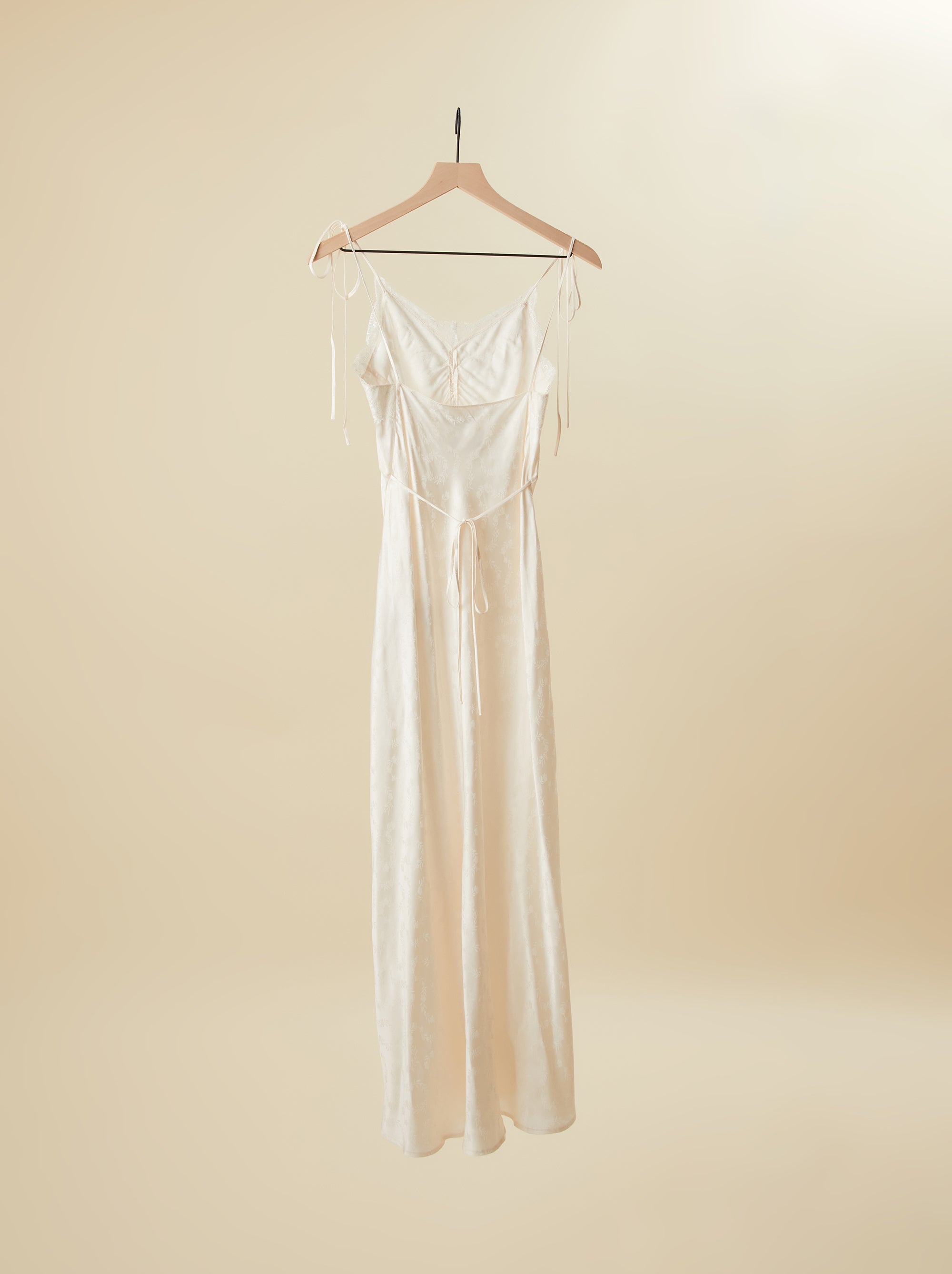 Elva Slip Dress