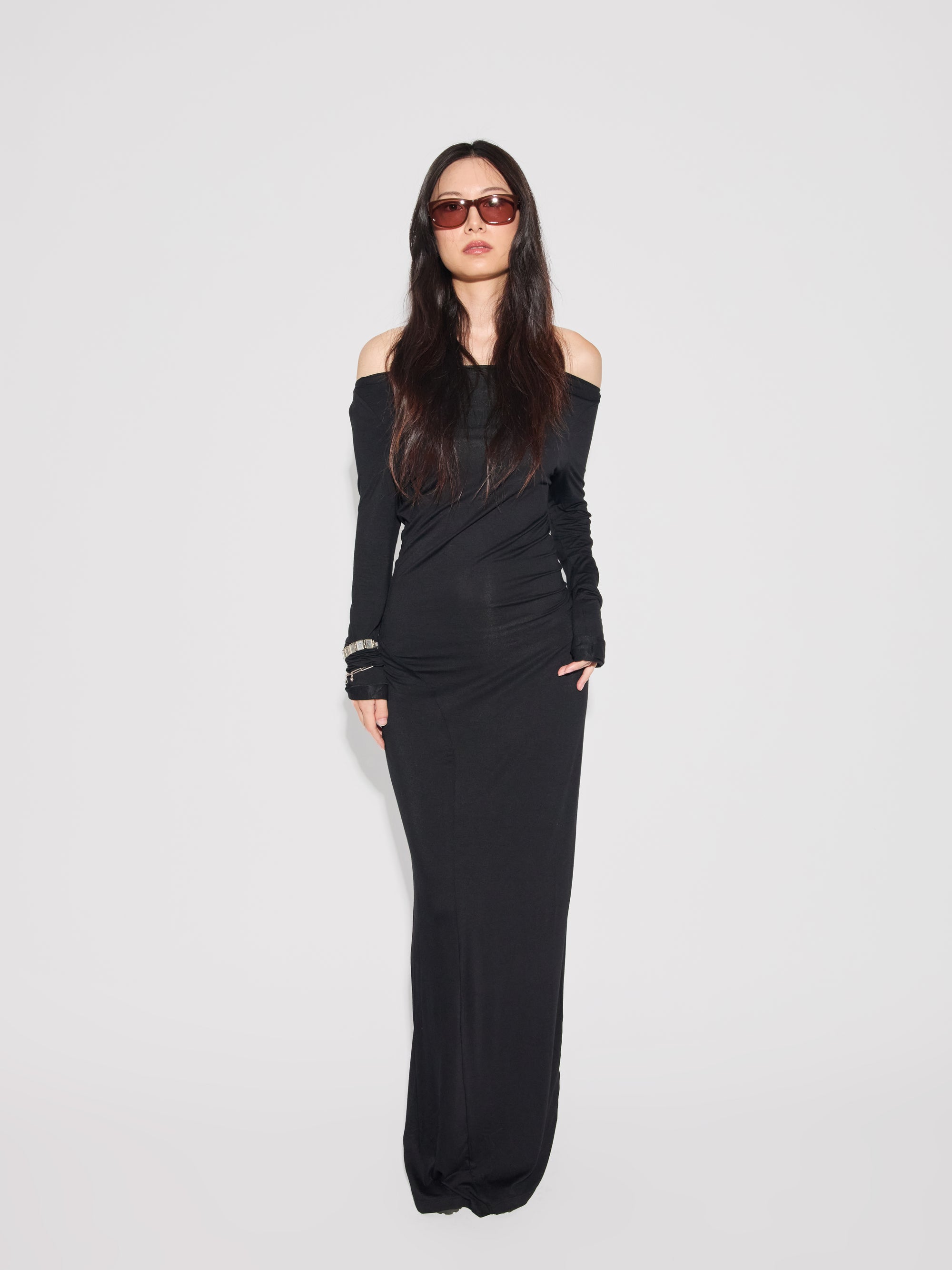Demeter Dress