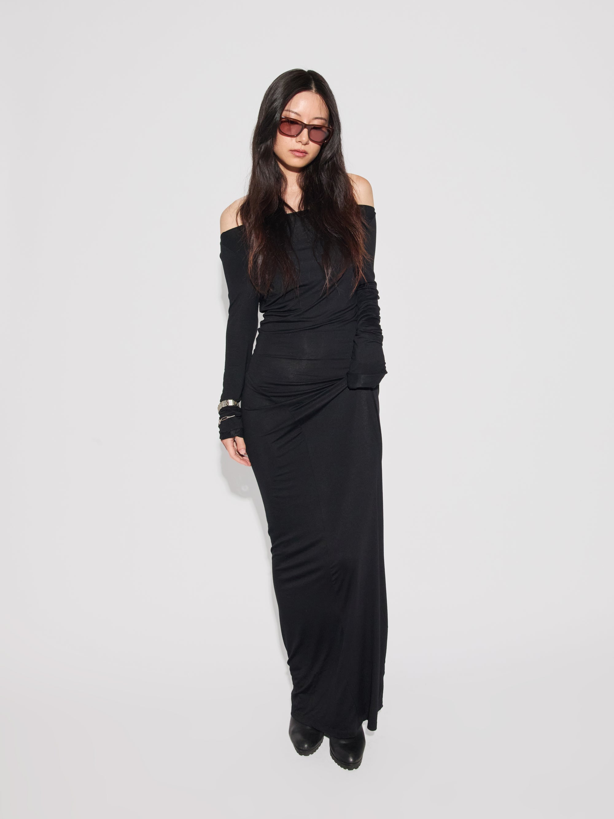 Demeter Dress