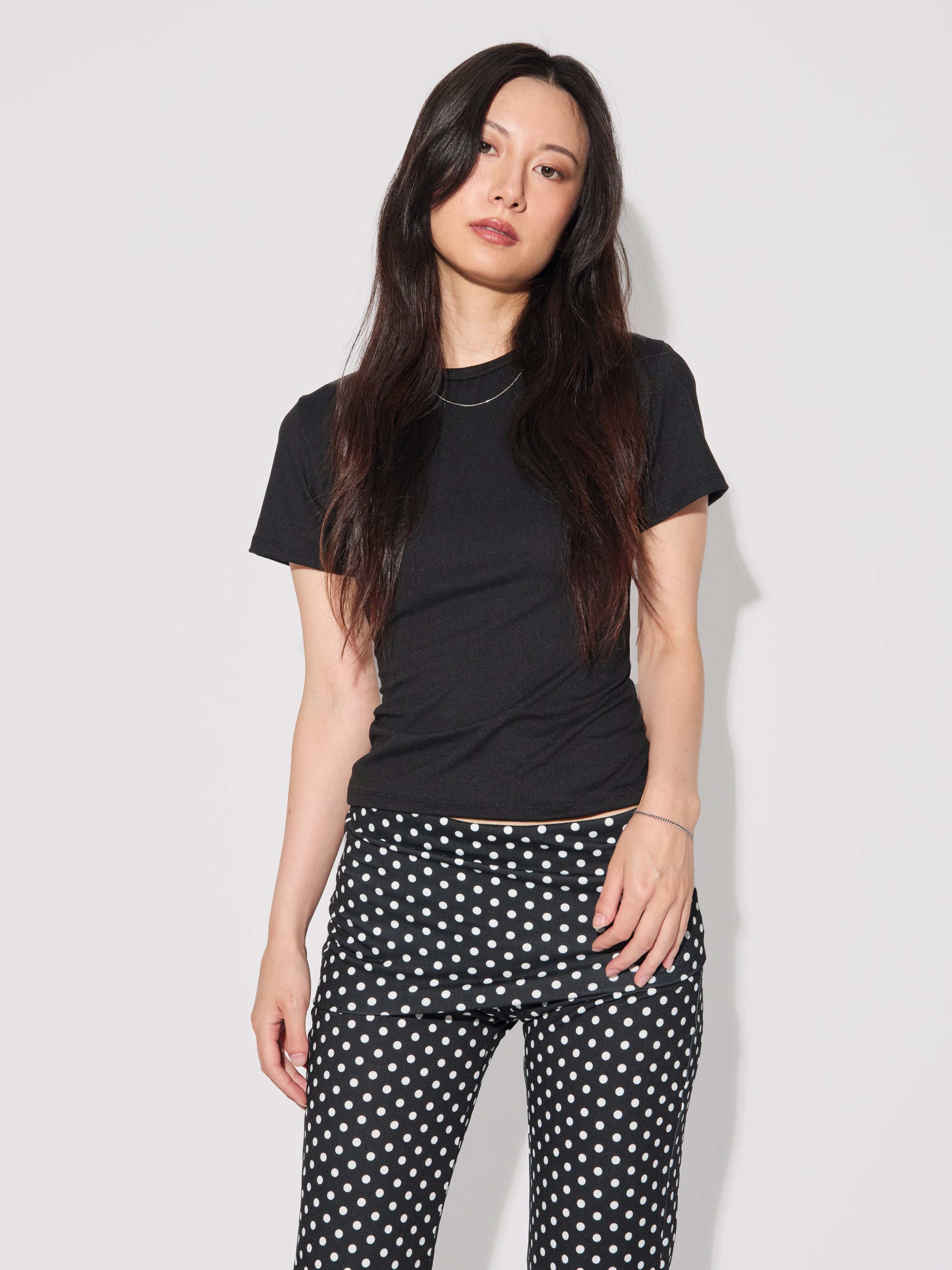 Thalia Baby Tee