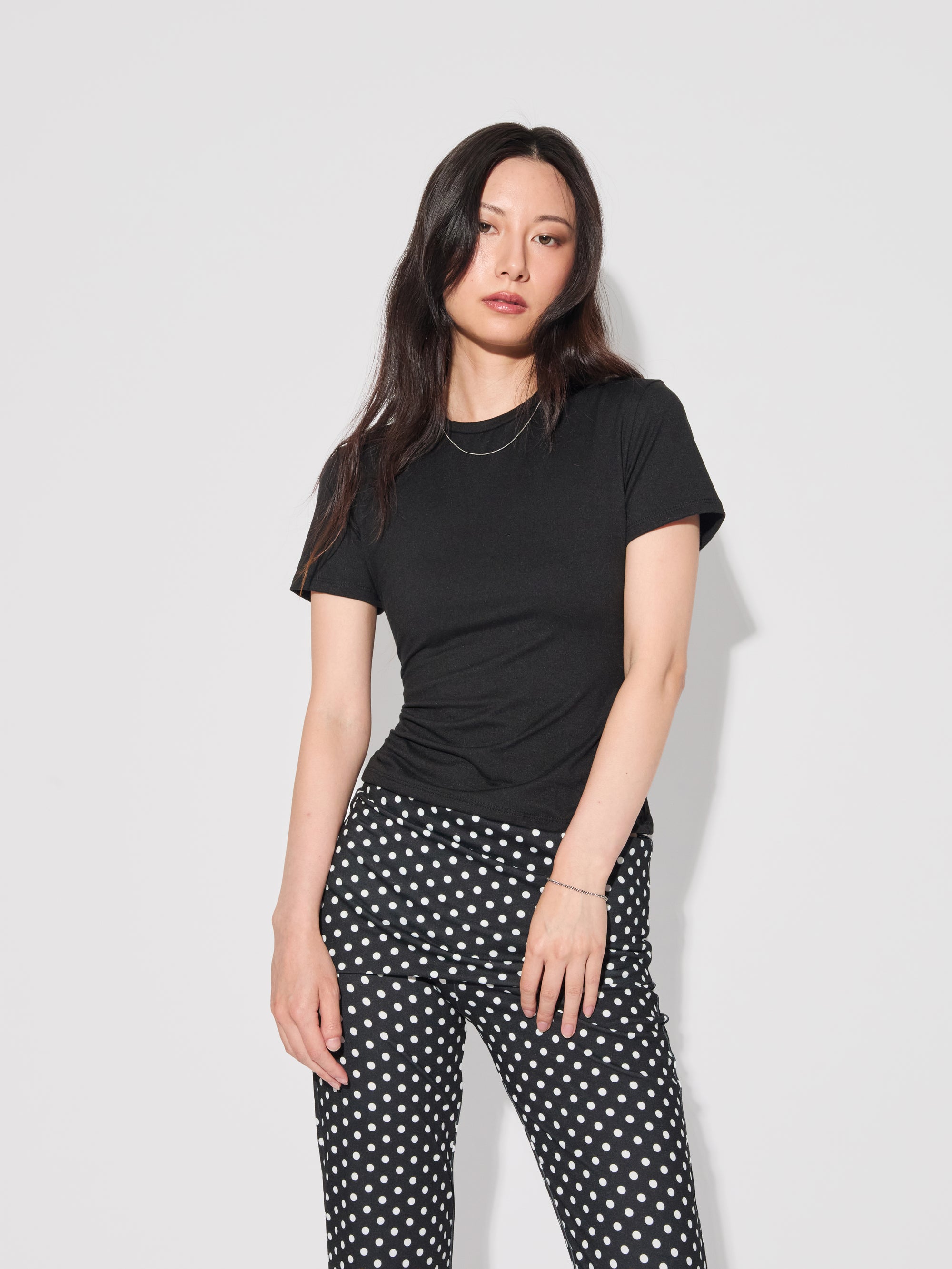 Thalia Baby Tee
