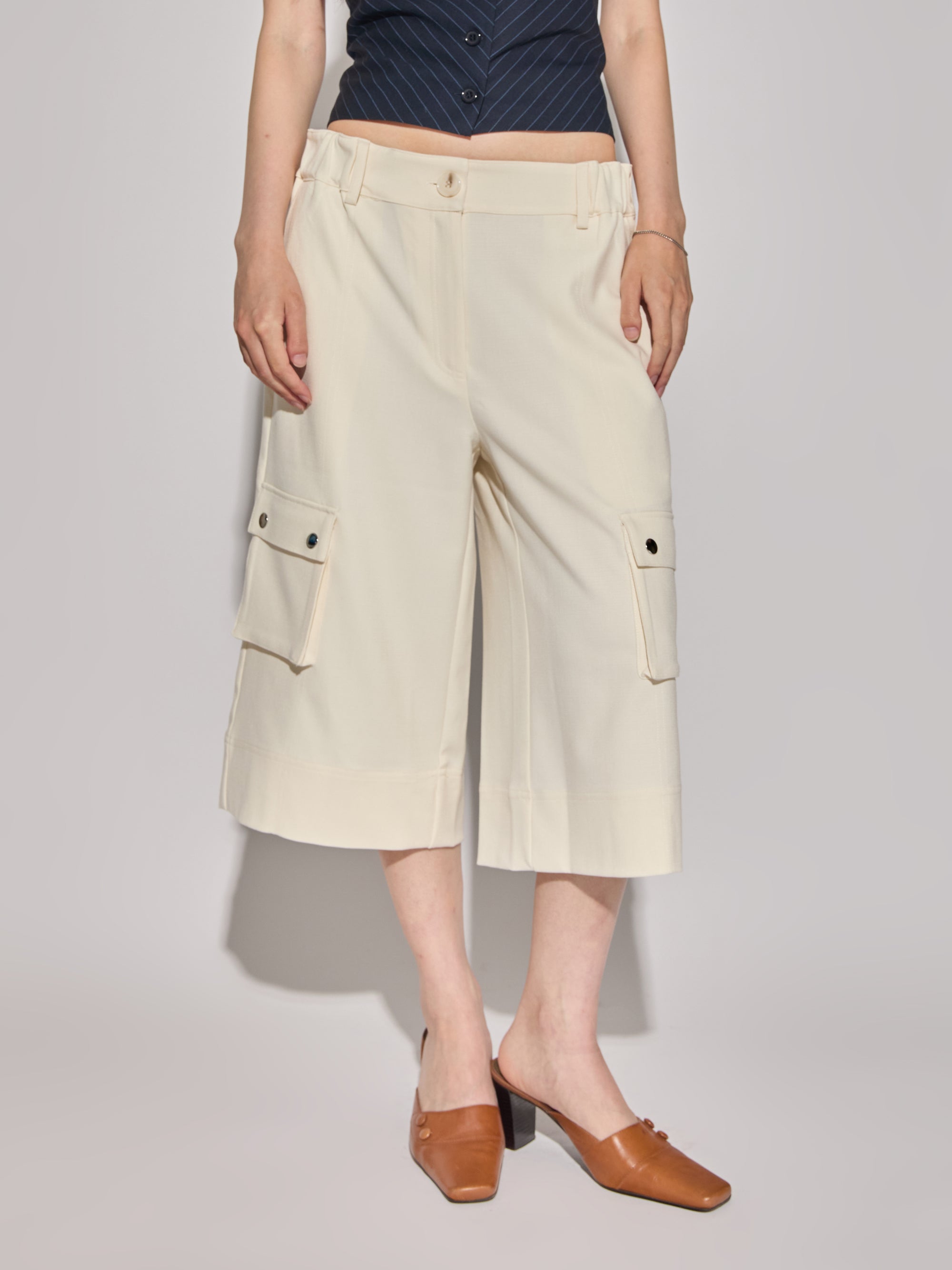 Leon Shorts