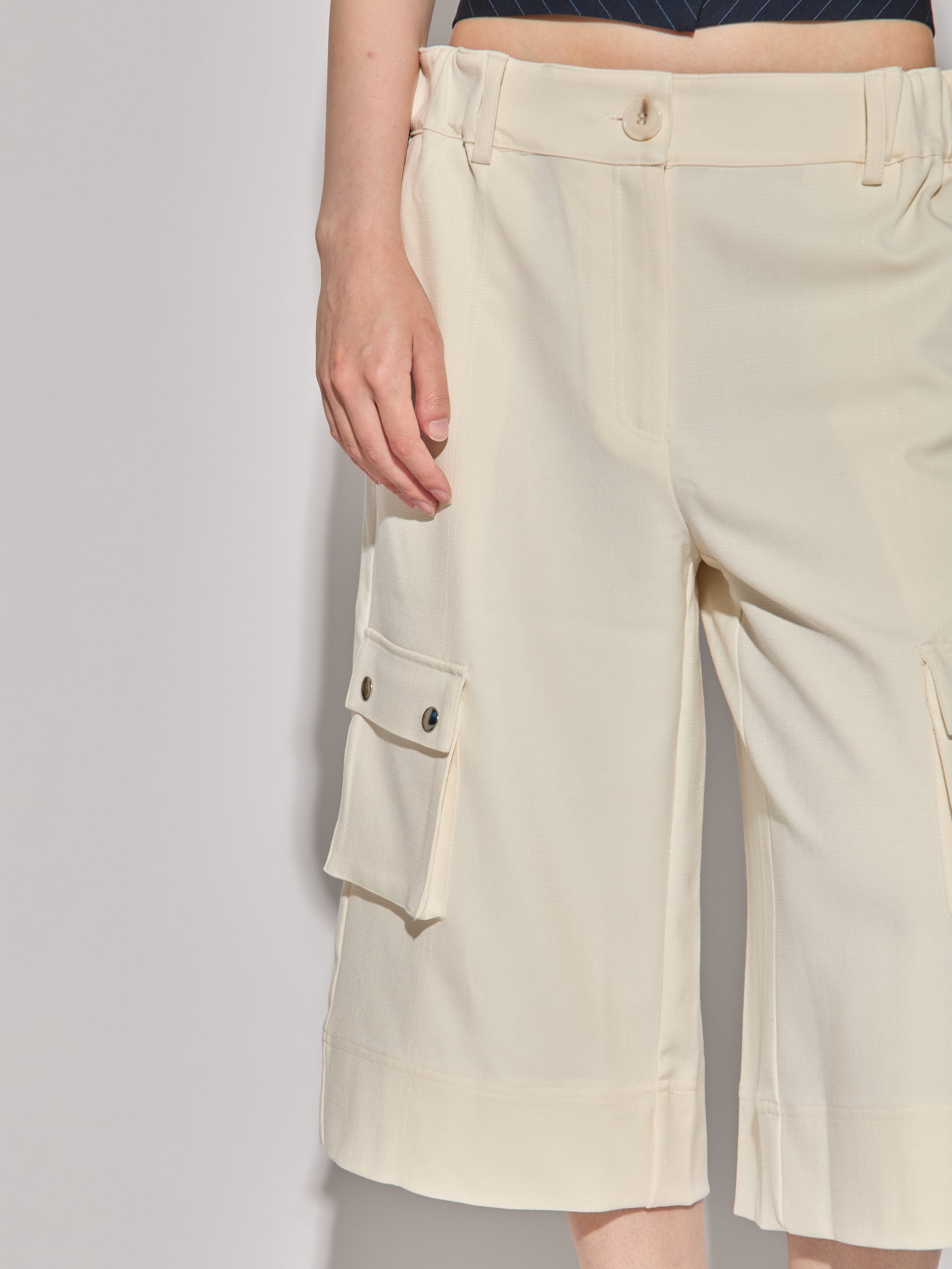 Leon Shorts
