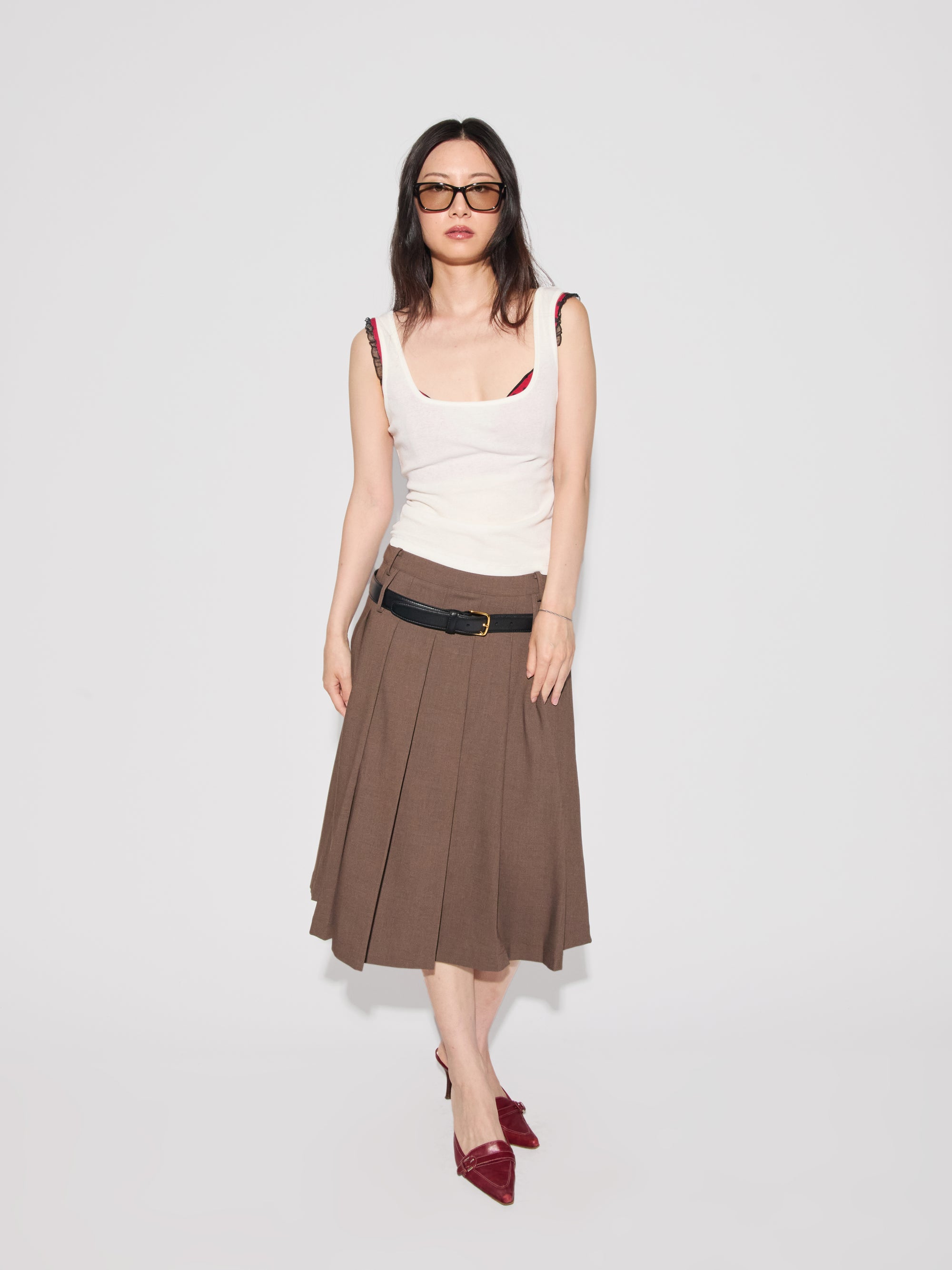 Cupid Tank Top