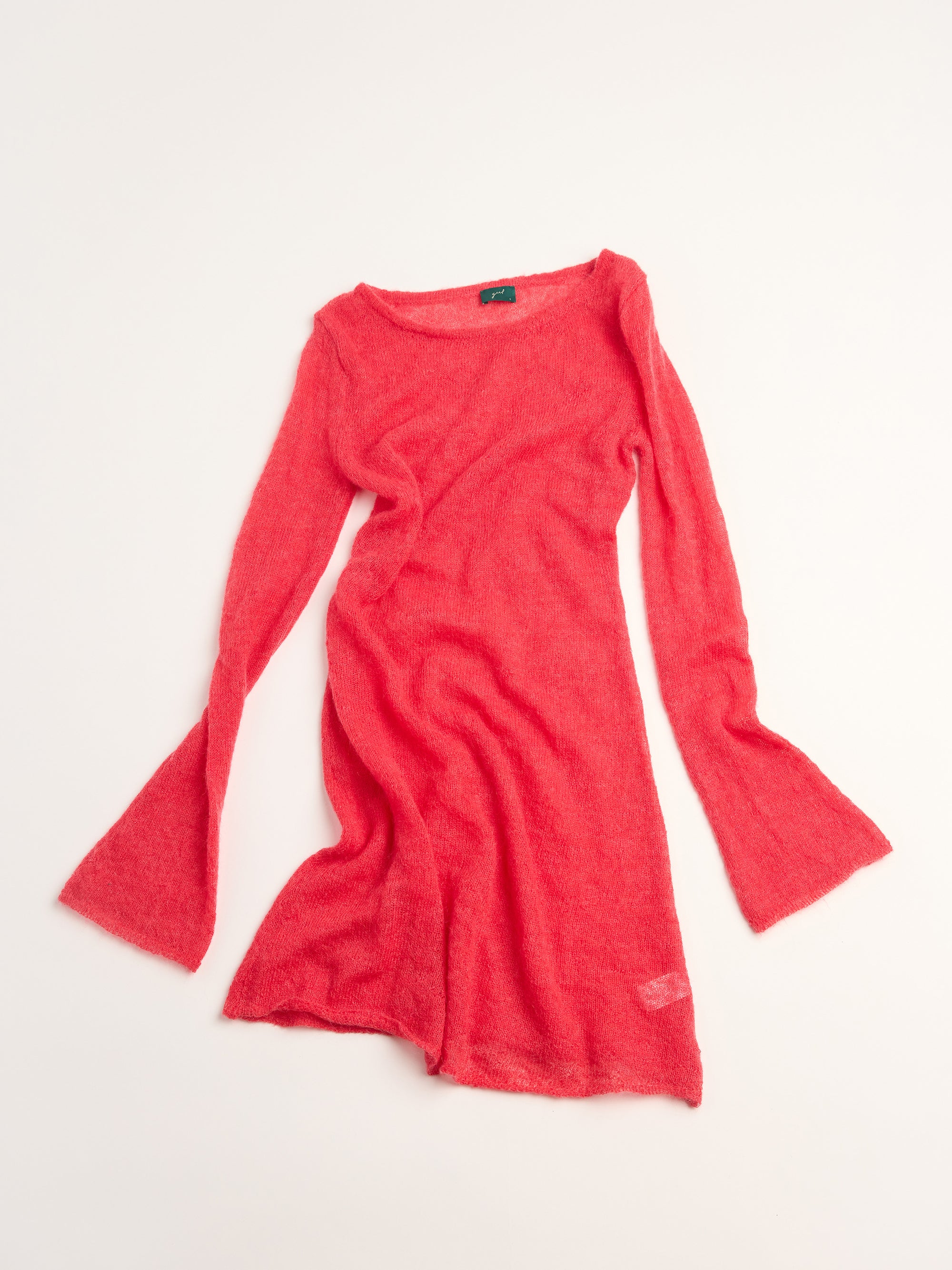 Panorama Dress