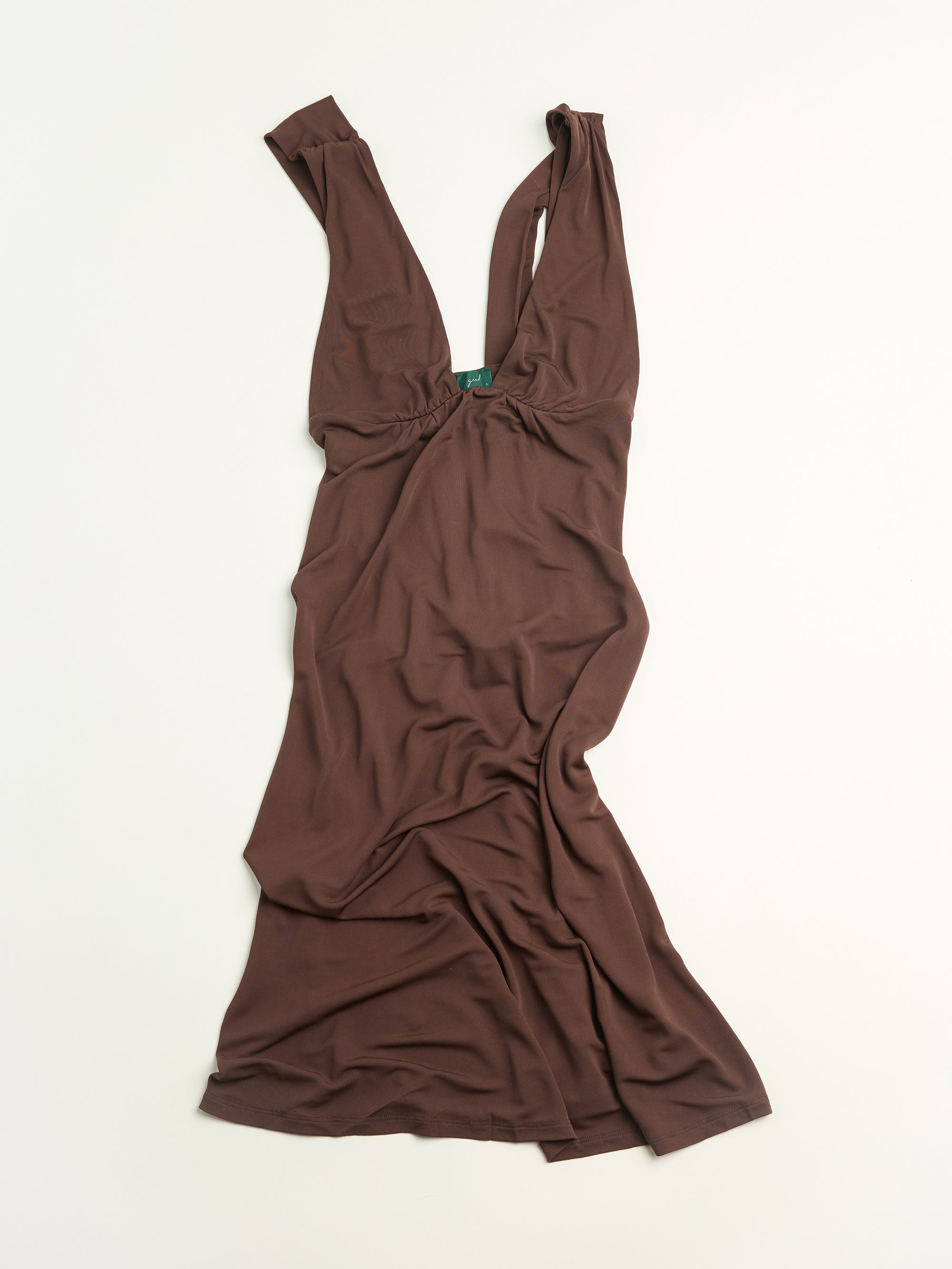 Sabrina Dress