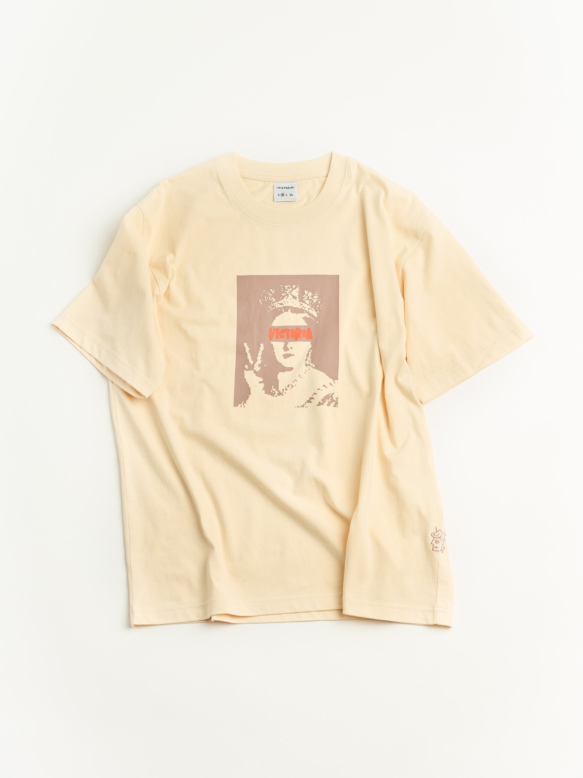 New Age S/S Tee