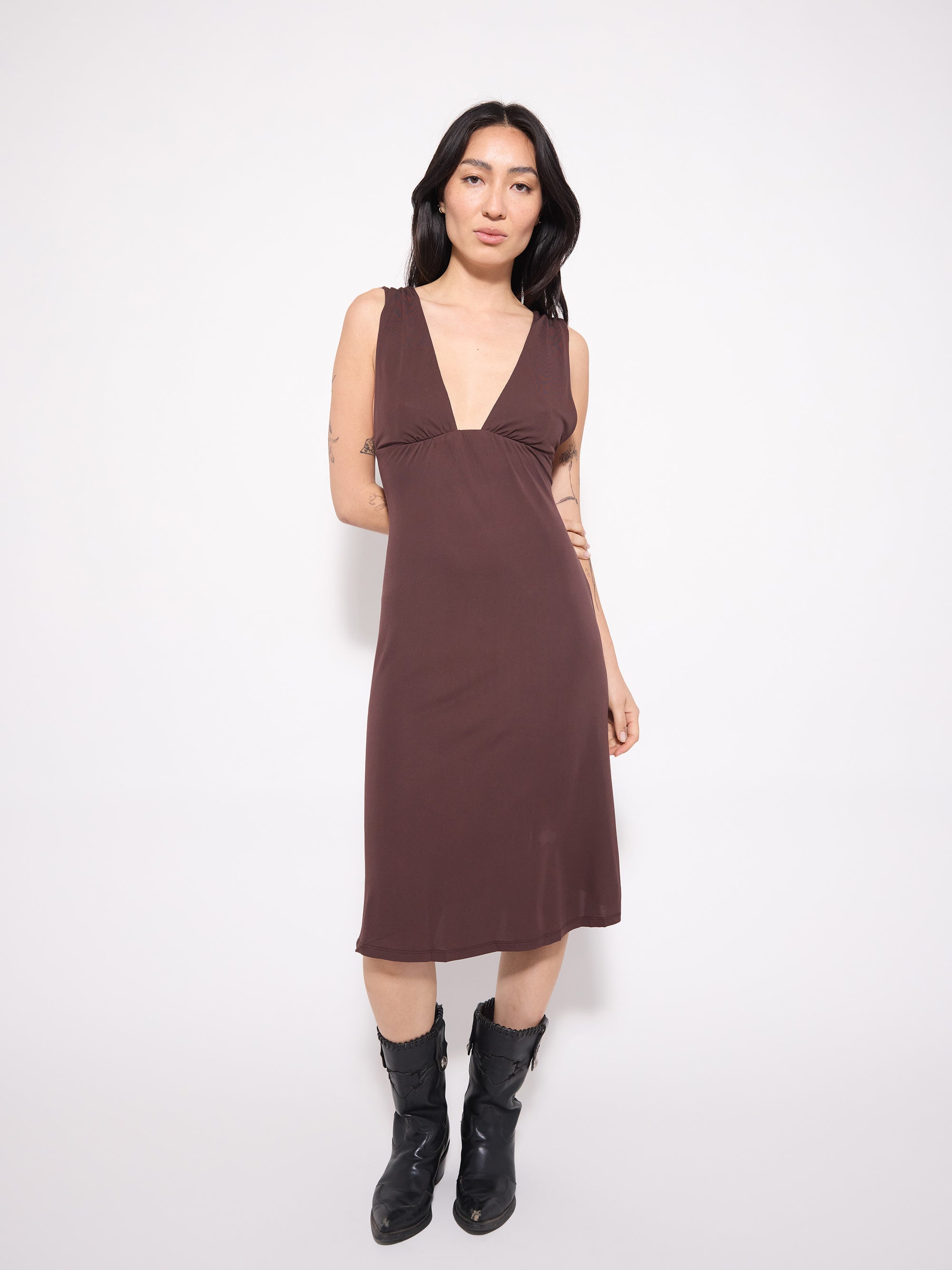 Sabrina Dress